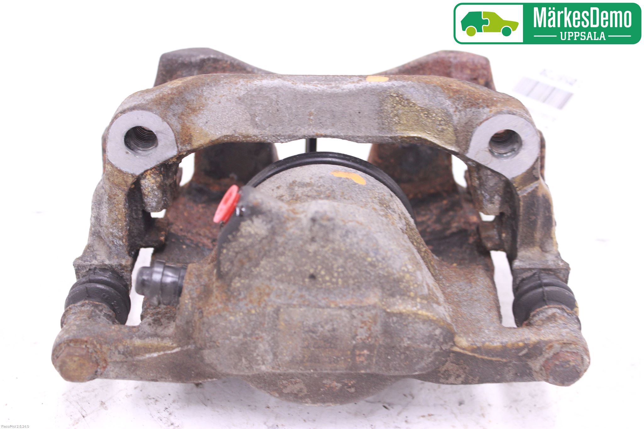 Mercedes-Benz MB B-KLASS (W246/W242) 12-19 Bremsecaliper Foran Høyre