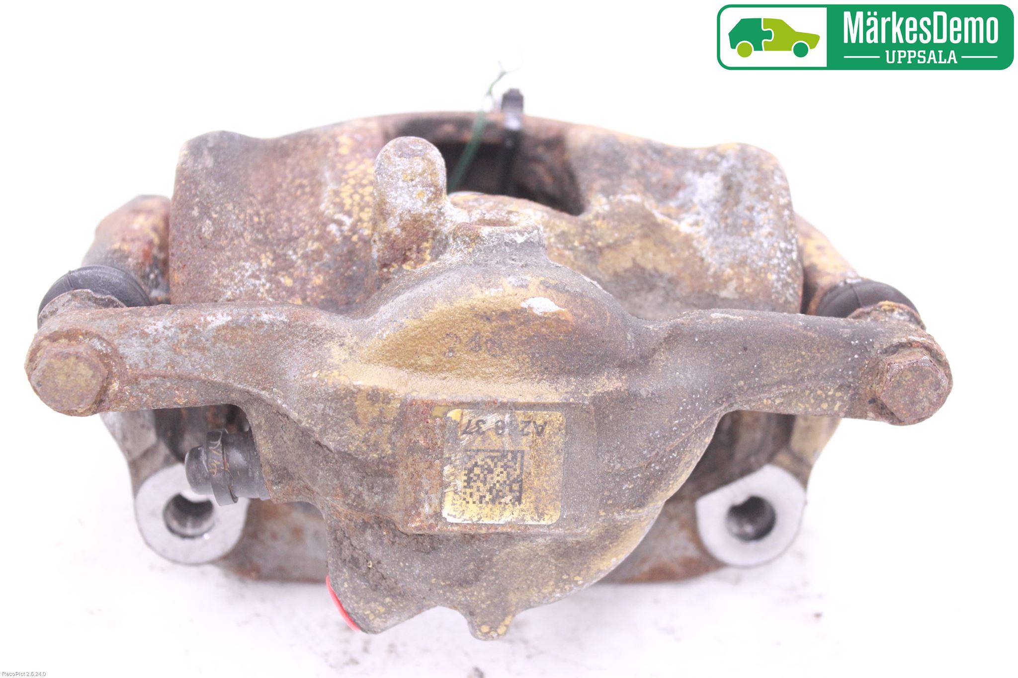 Mercedes-Benz MB B-KLASS (W246/W242) 12-19 Bremsecaliper Foran Venstre