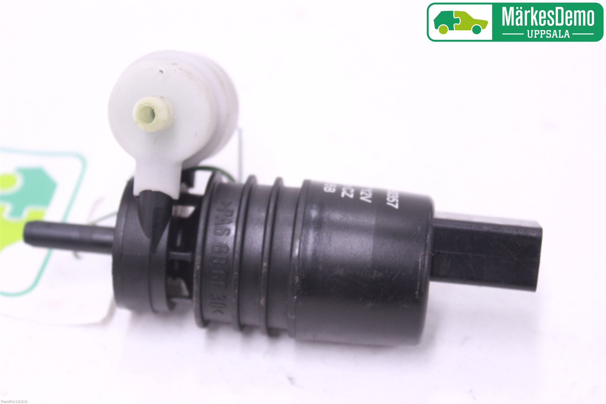 Opel KARL 16-19 Spylerpumpe Frontrute