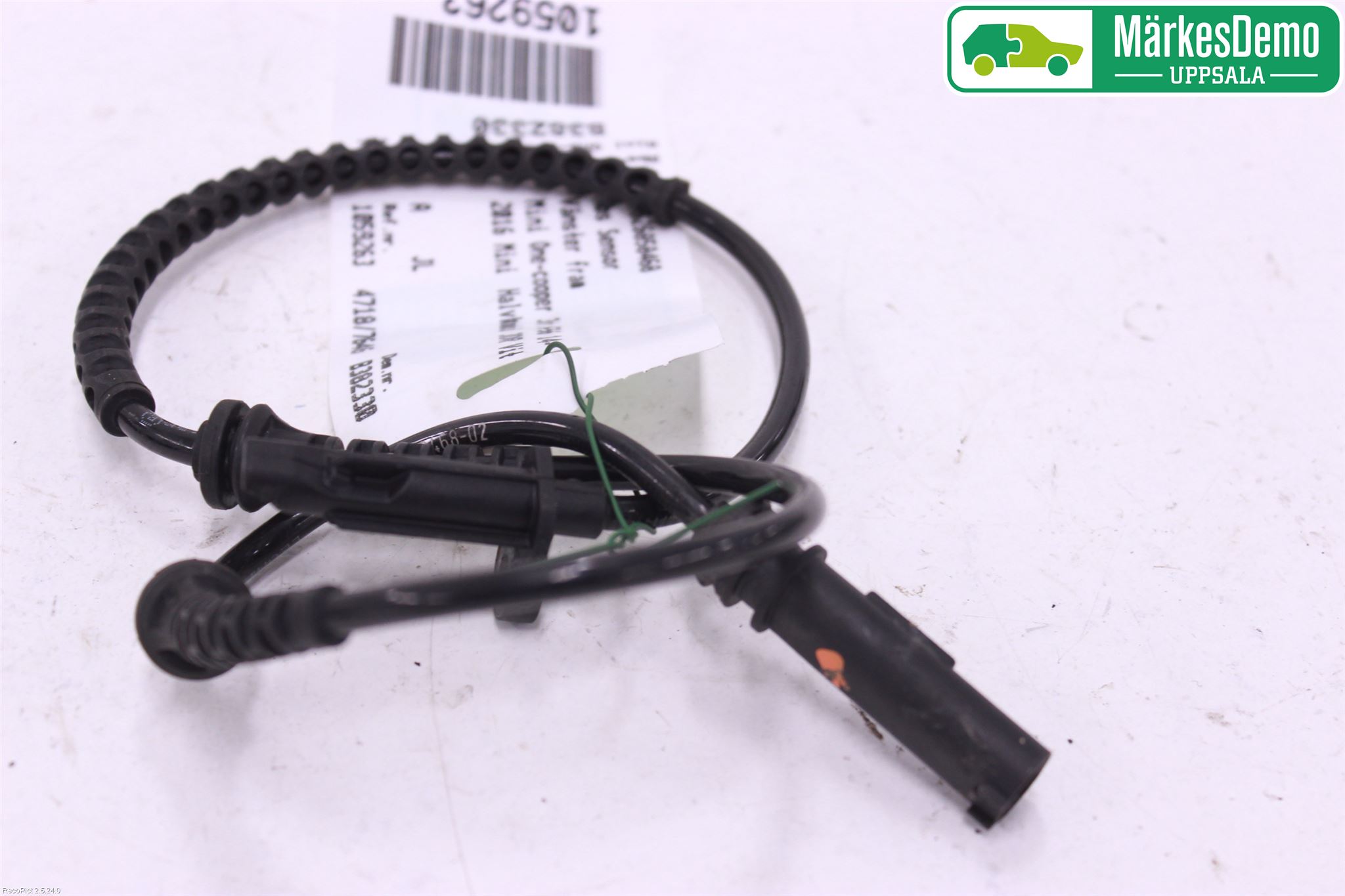 Mini ONE/COOPER 3DR F56 14-24 Abs Føler