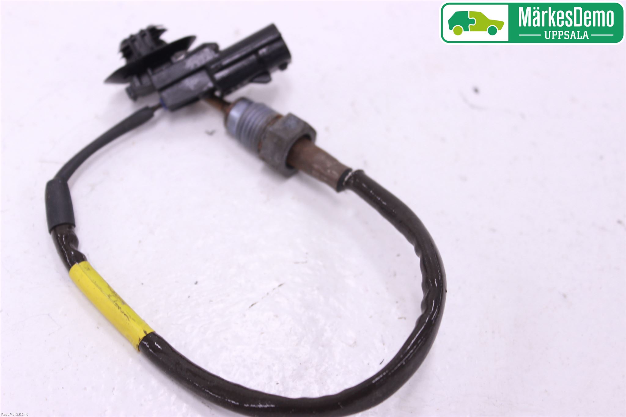 Opel VIVARO 15-19 Sensor Eksos