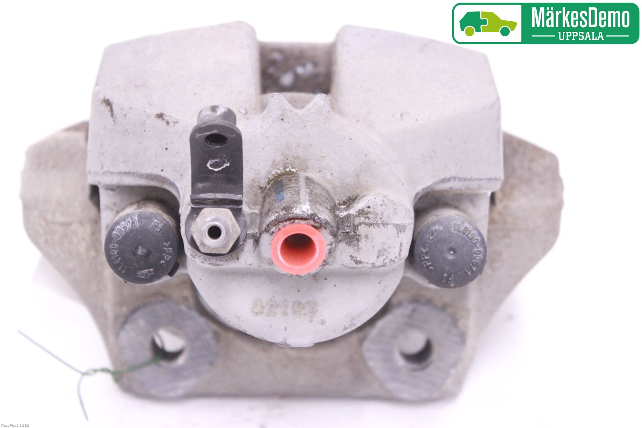 BMW X5 E70 07-13 Bremsecaliper Bak Høyre