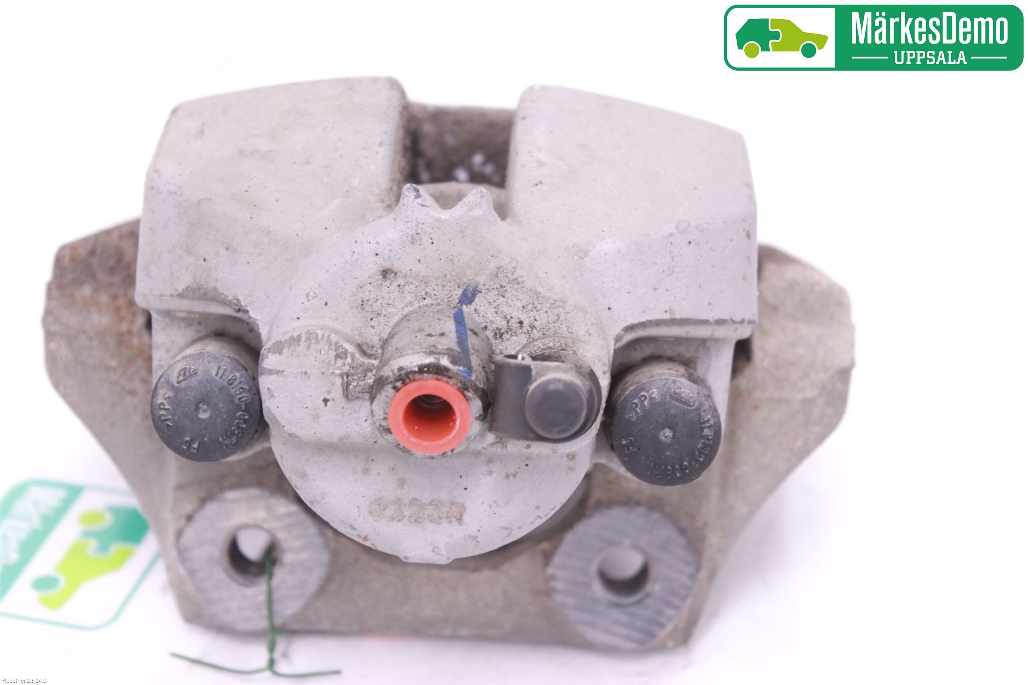 BMW X5 E70 07-13 Bremsecaliper Bak Venstre