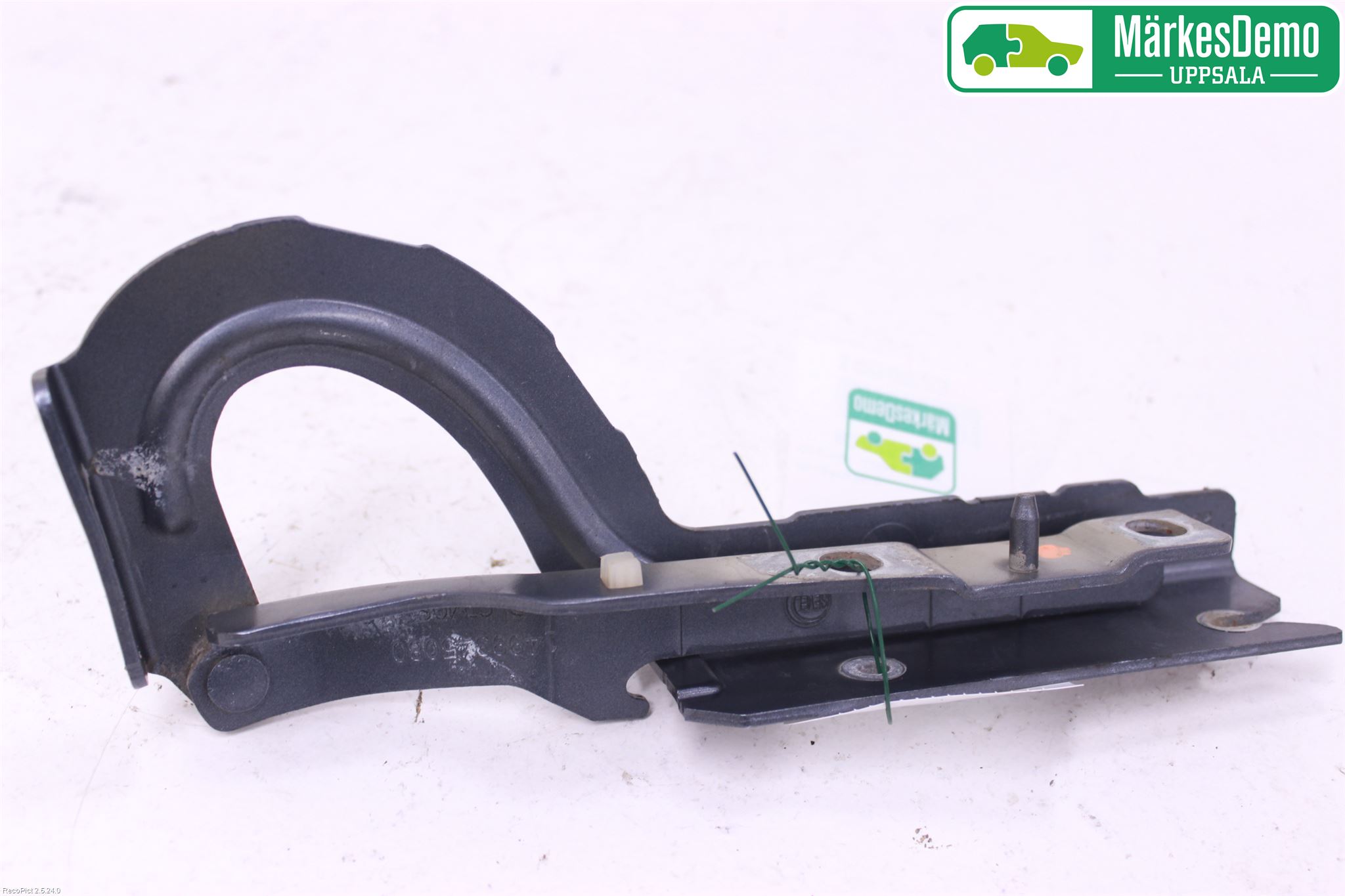 Citroen JUMPY 07-16 Panser Hengsel - Hengsler