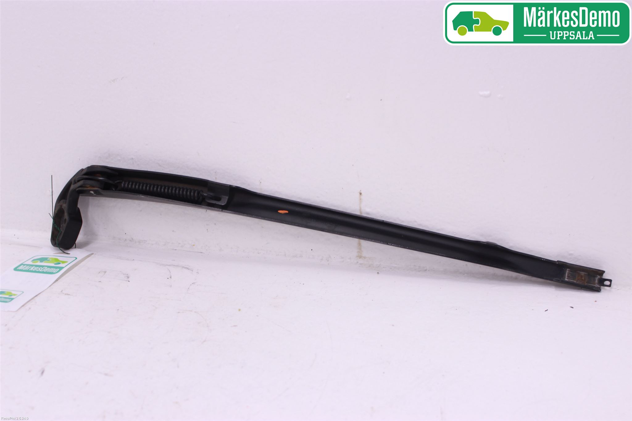 Seat LEON 06-12 Viskerarm-Armer Frontrute