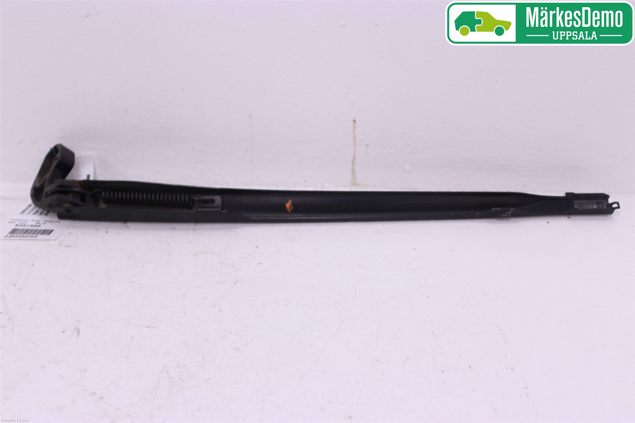 Seat LEON 06-12 Viskerarm-Armer Frontrute