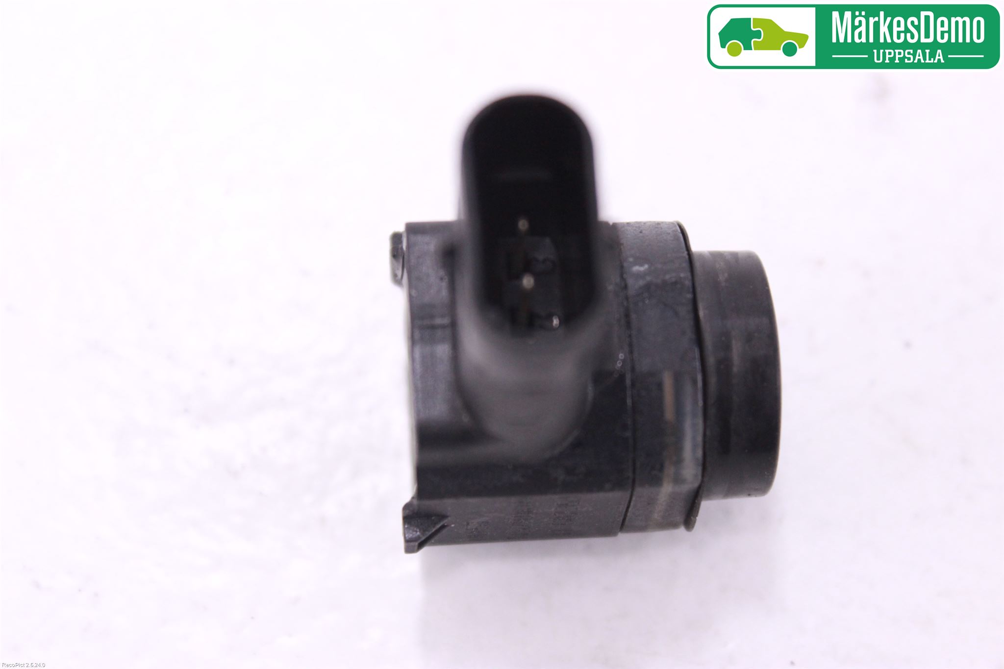 Seat LEON 06-12 Sensor Ryggesensor