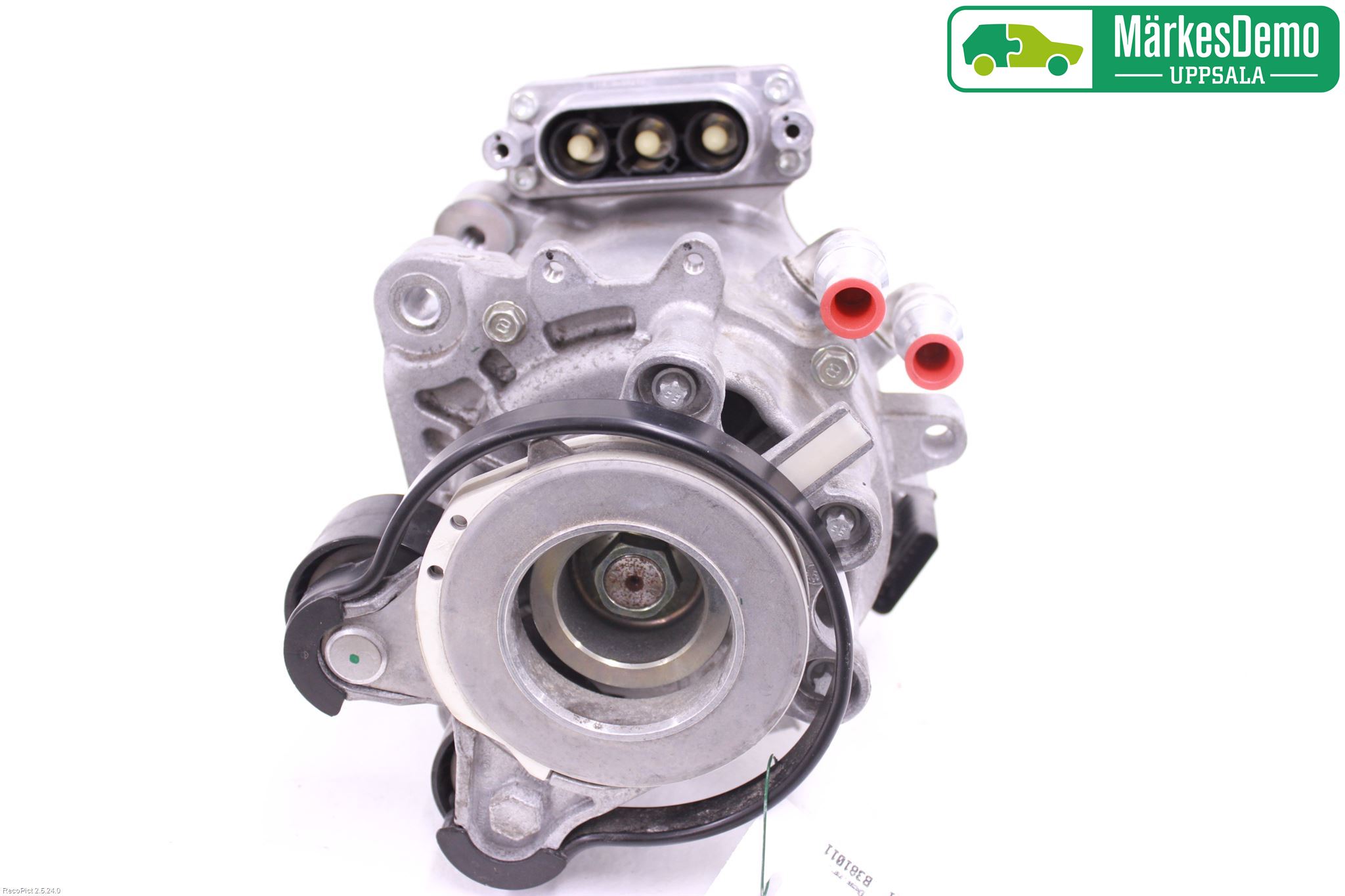 BMW 2 F45 Active Tourer 14-21 Dynamo-Startmotor Hybrid