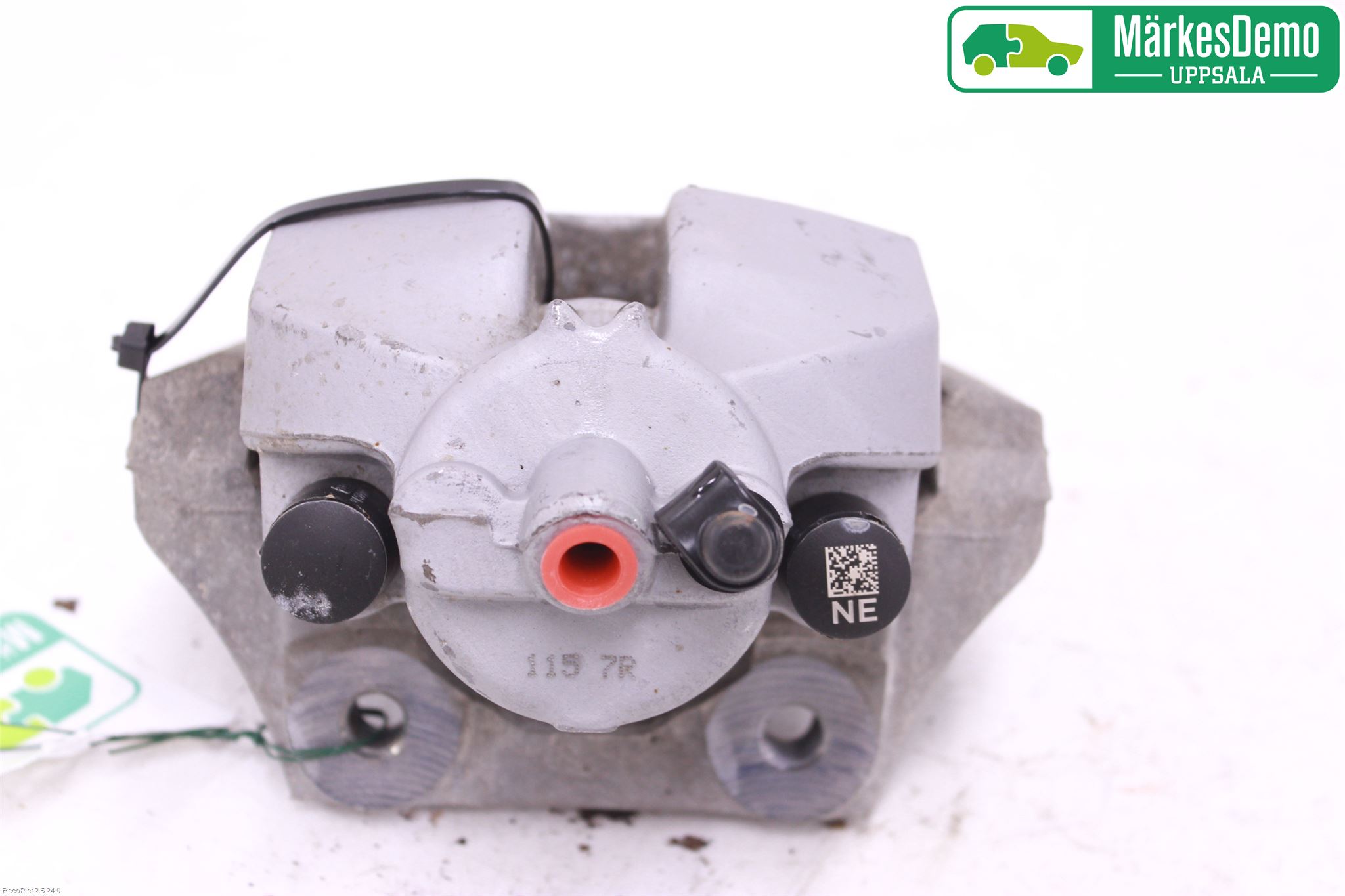 BMW X5 F15 13-18 Bremsecaliper Bak Venstre