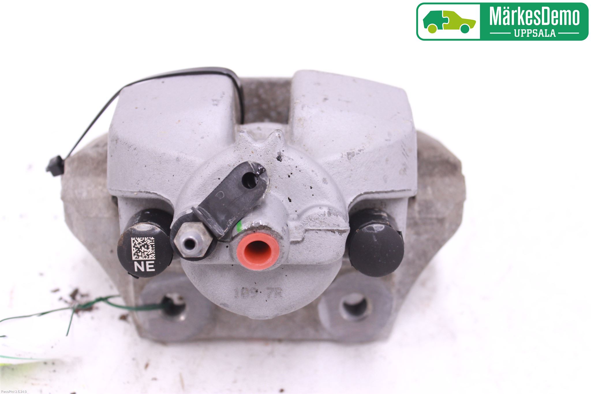 BMW X5 F15 13-18 Bremsecaliper Bak Høyre