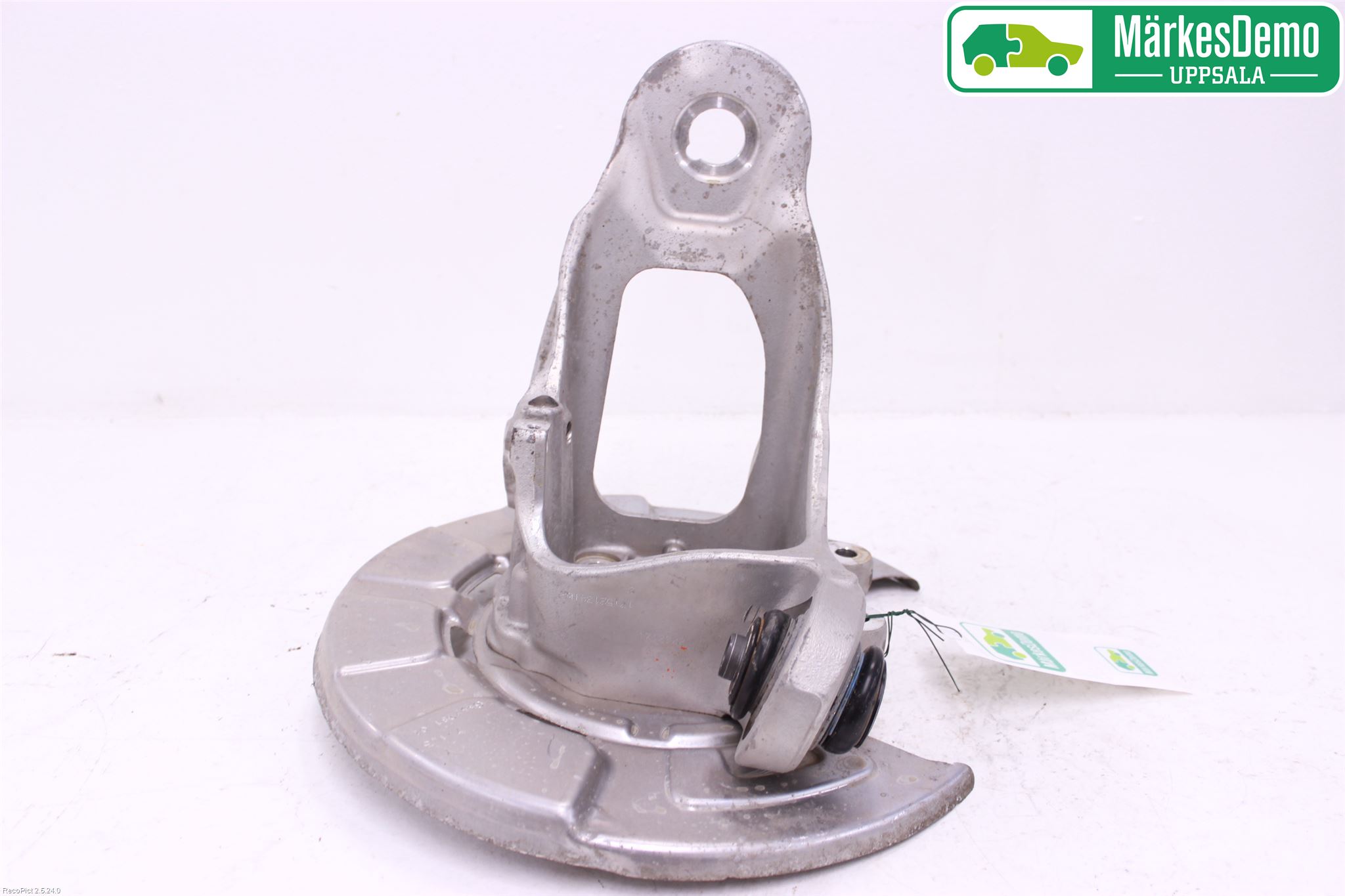 BMW X5 F15 13-18 Spindel Hb