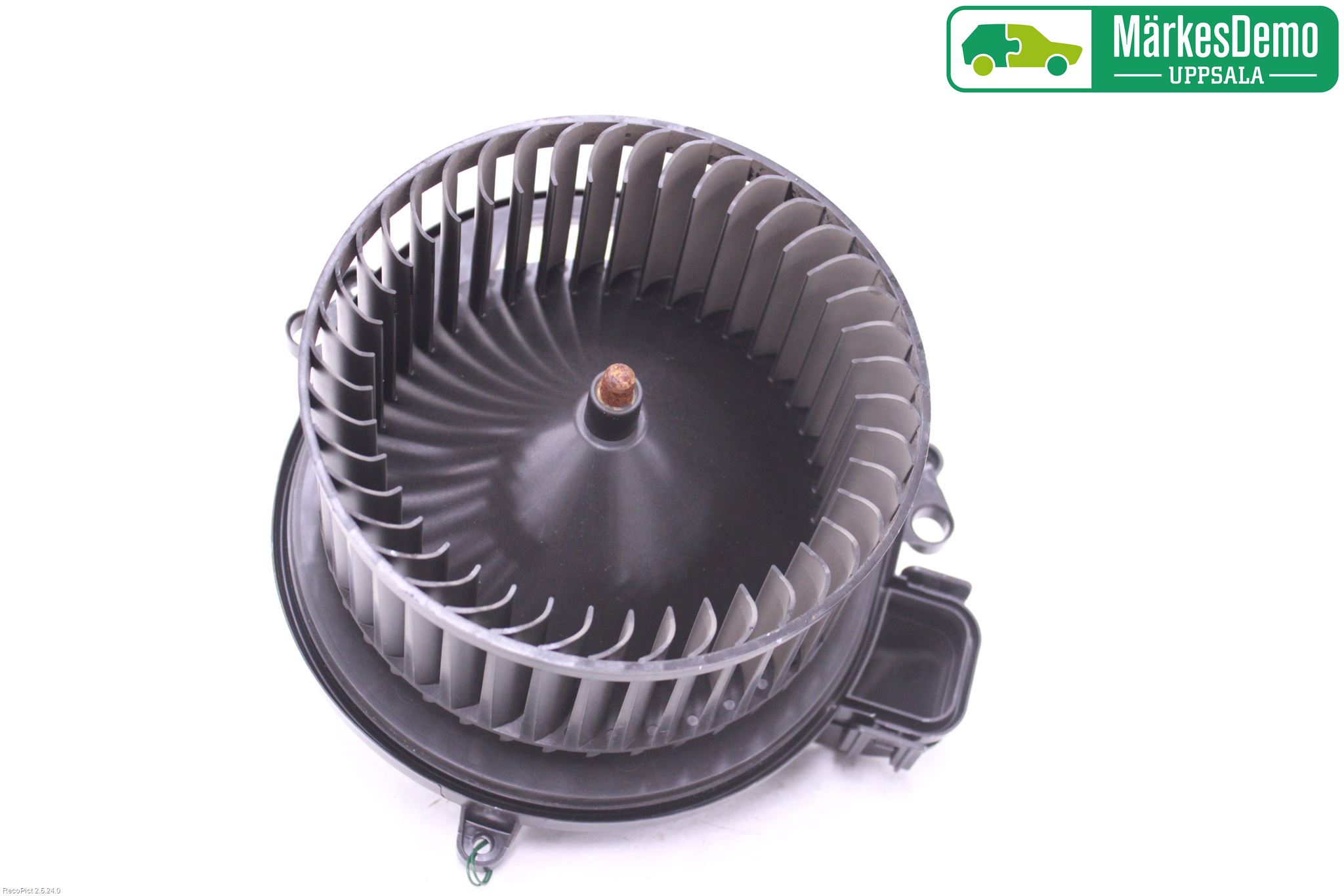BMW 4 F32/F33/F82/F83 13-20 Varmeapparat Viftemotor
