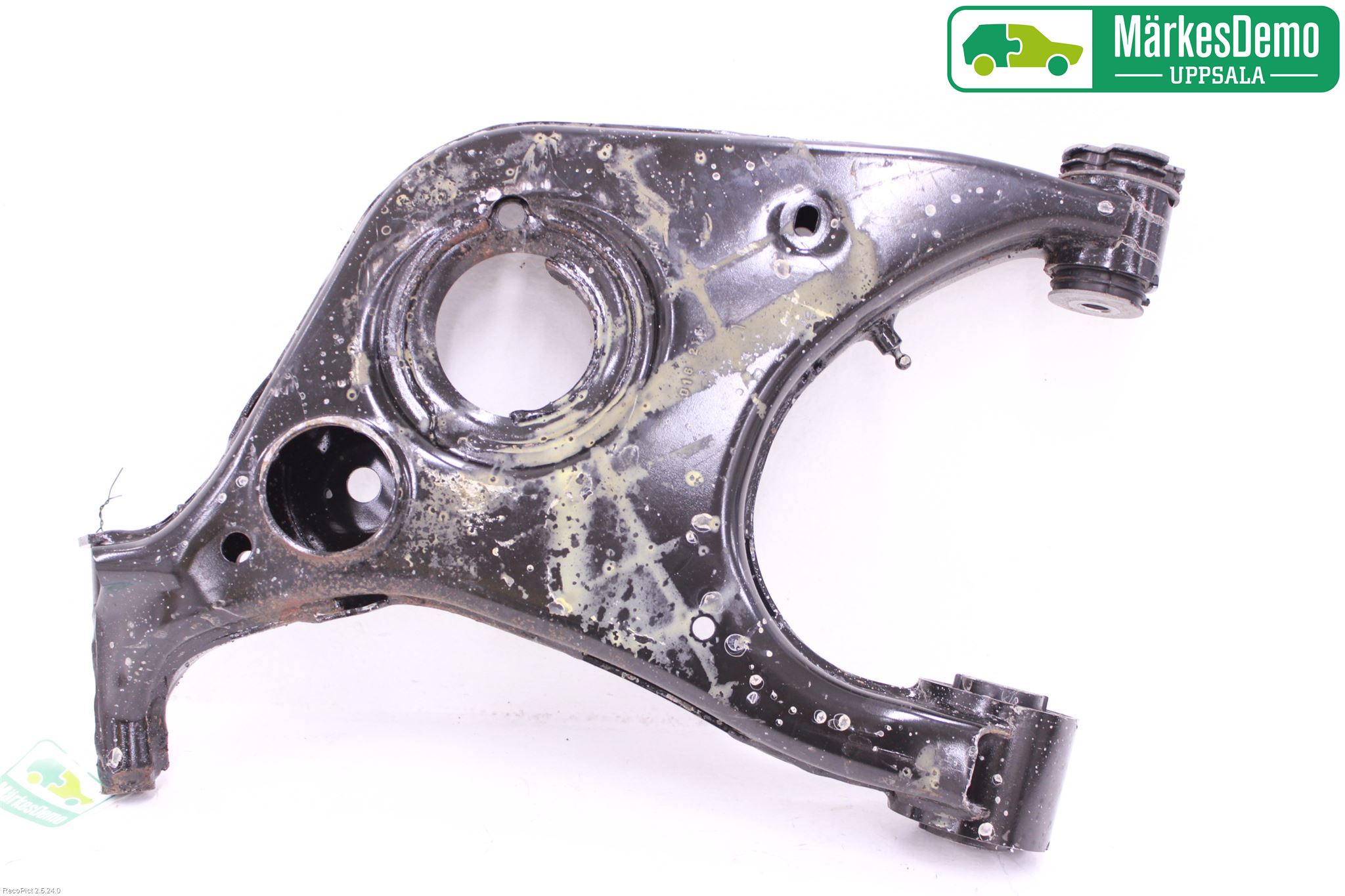 Opel INSIGNIA 09-16 Bærearm Bak Venstre