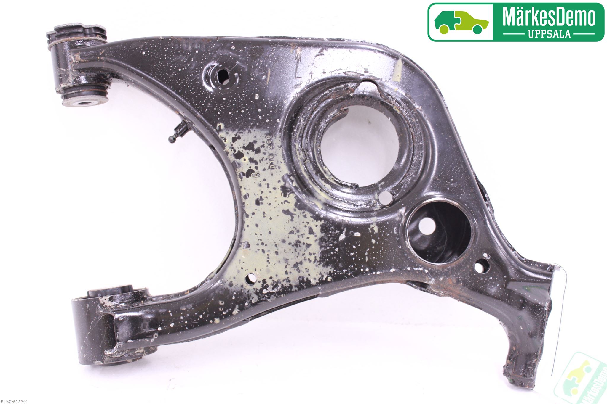 Opel INSIGNIA 09-16 Bærearm Bak Høyre