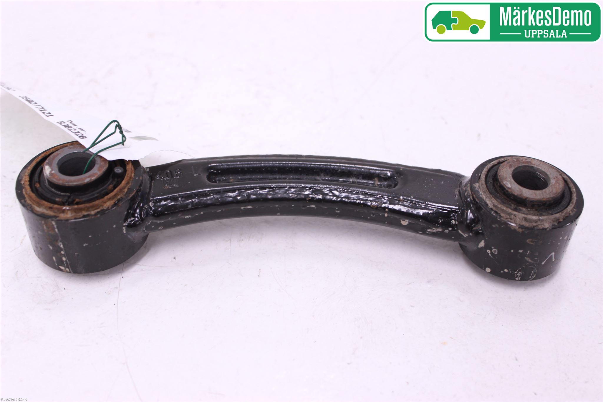 Opel INSIGNIA 09-16 Bærearm Bak Venstre