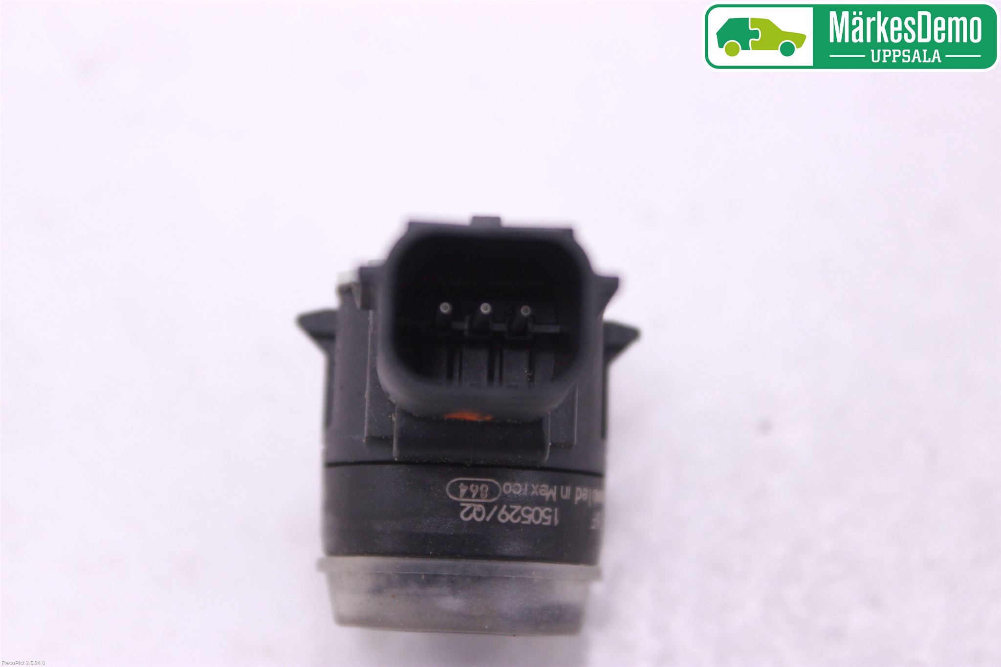 Opel CORSA E 15-19 Sensor Ryggesensor