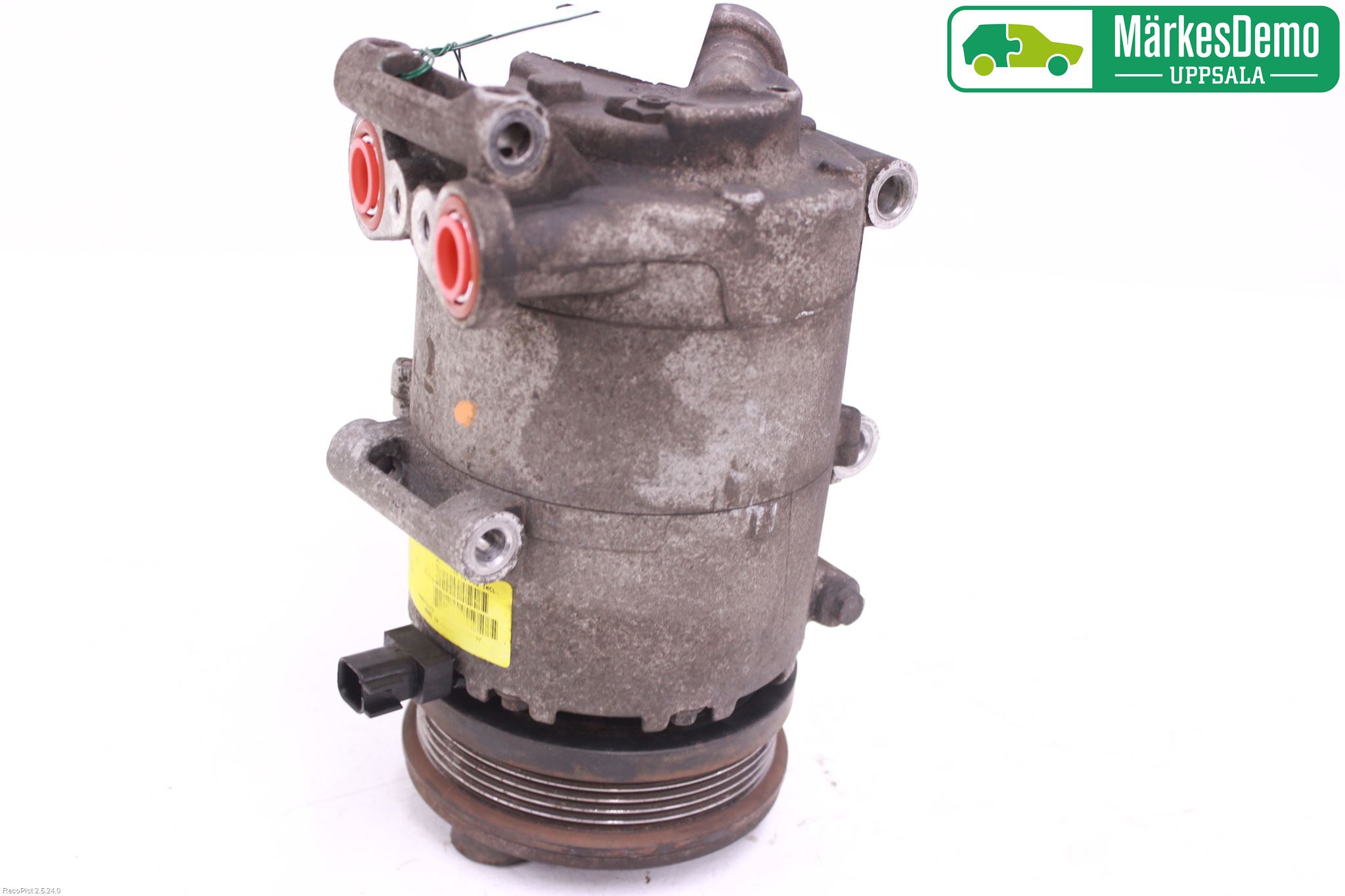 Ford FOCUS     04-07 Varme Ac Kompressor