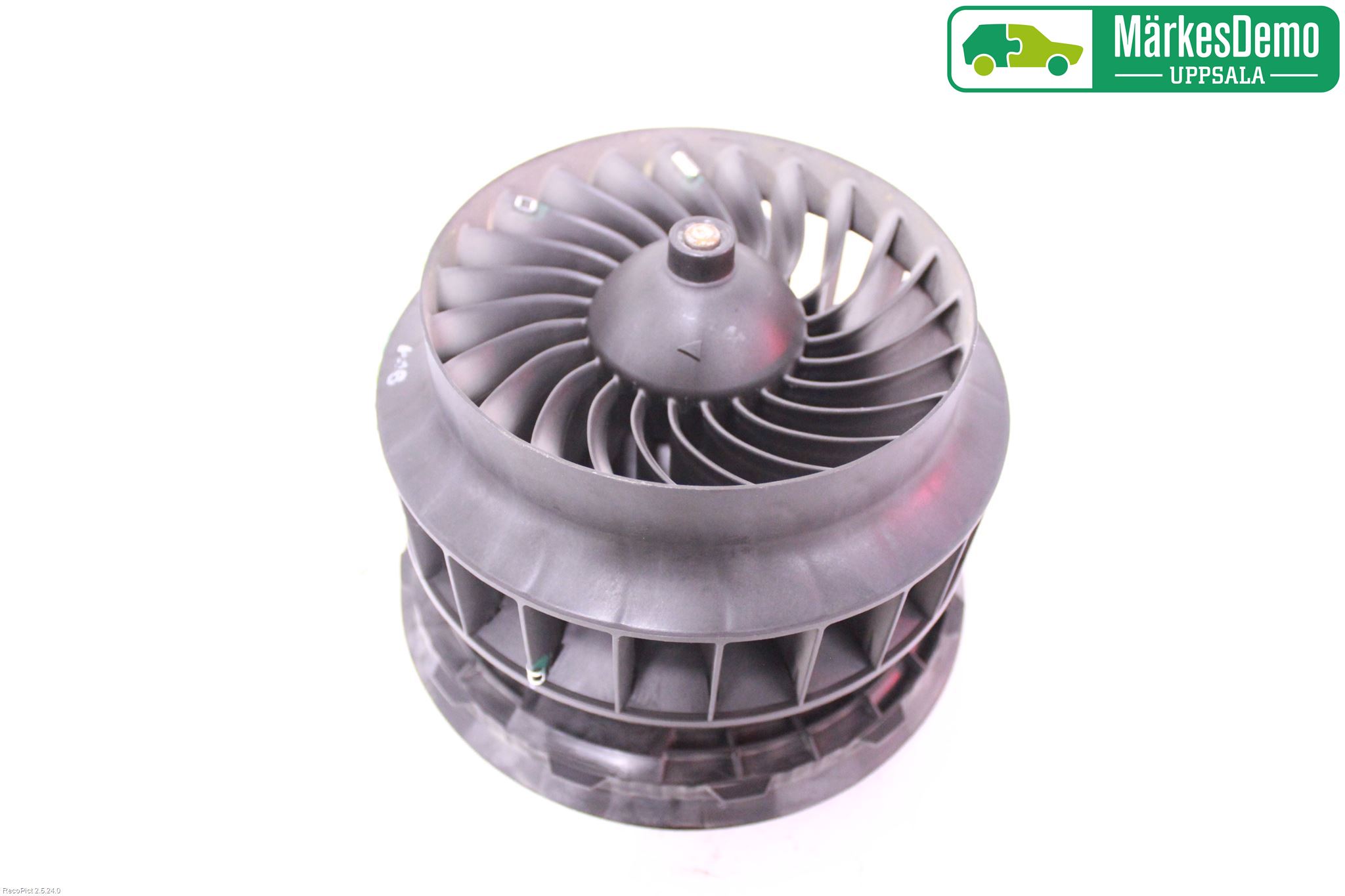 Mercedes-Benz MB E-KLASS (W213) 16-23 Varmeapparat Viftemotor