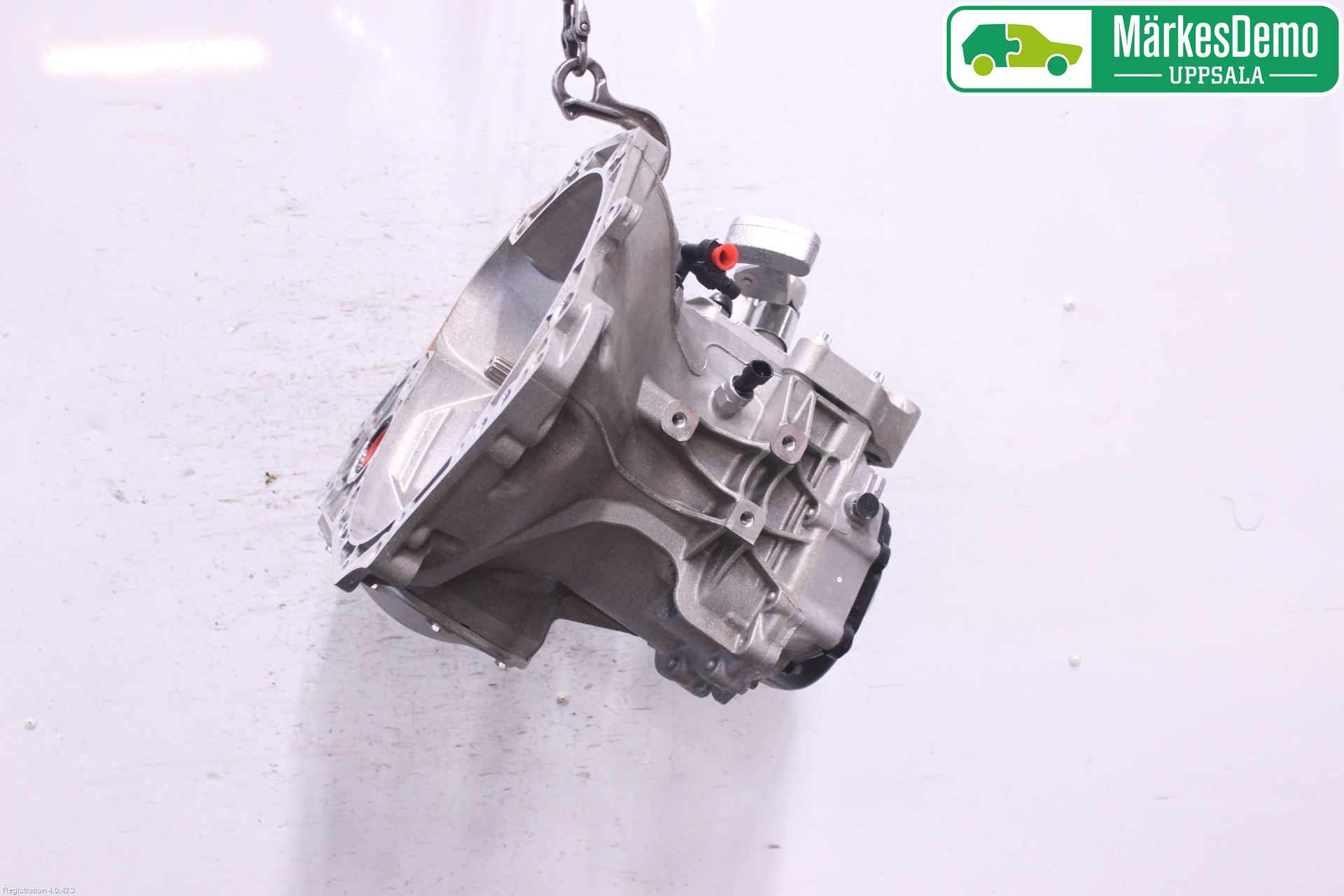 Opel CORSA E 15-19 Gearkasse 5 Trinn