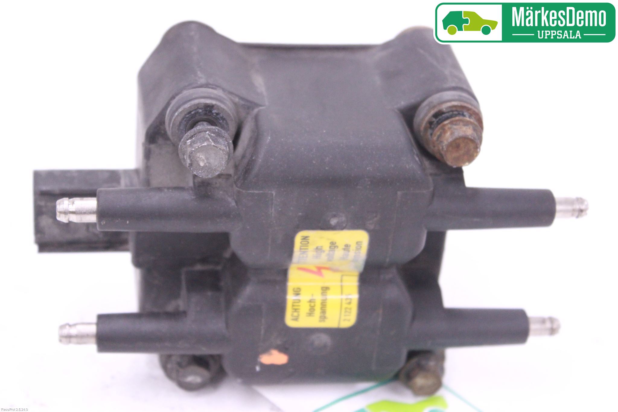 Mini COUPE R50/53 01-06 Coil