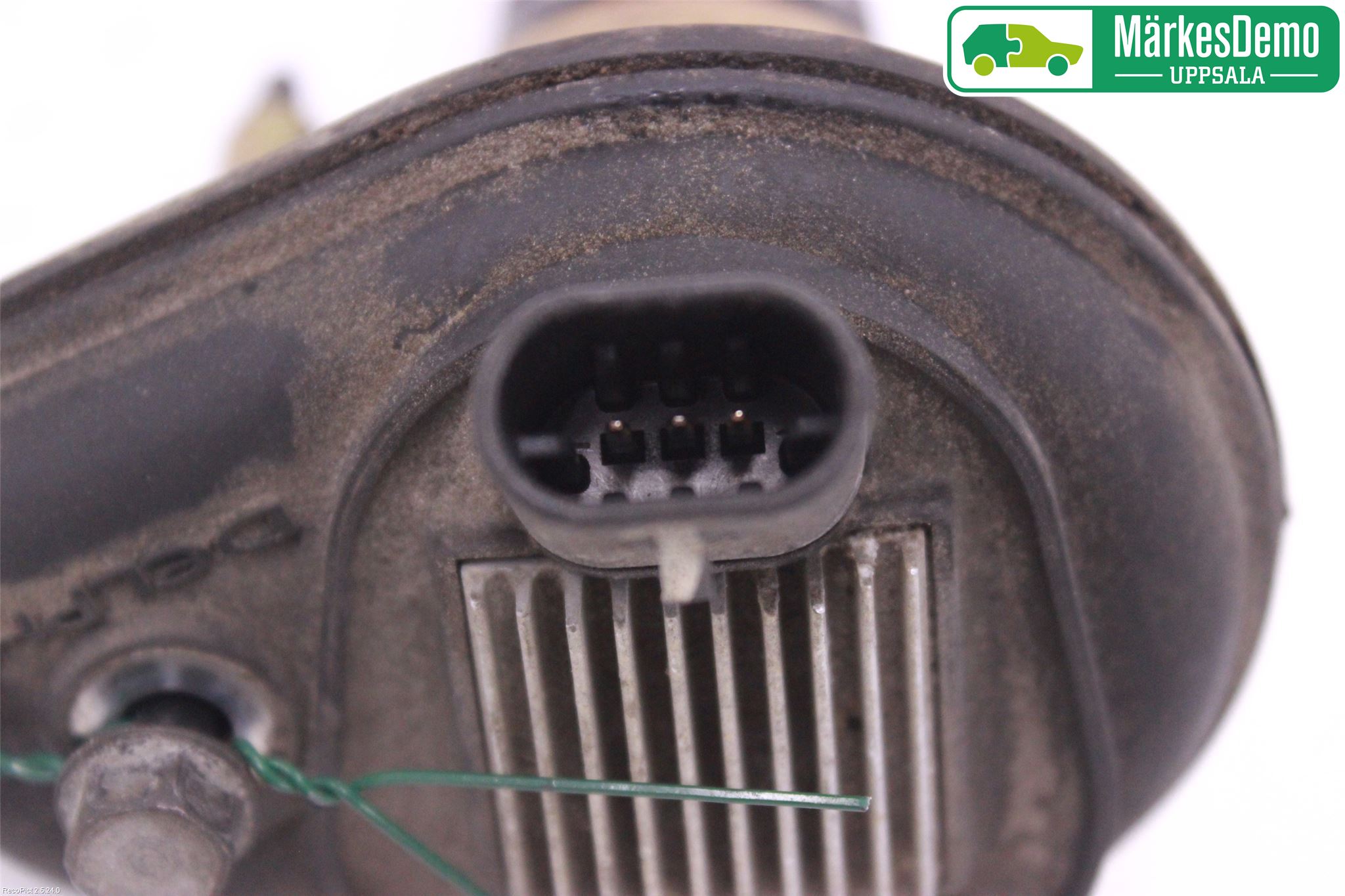 Chevrolet COLORADO Coil