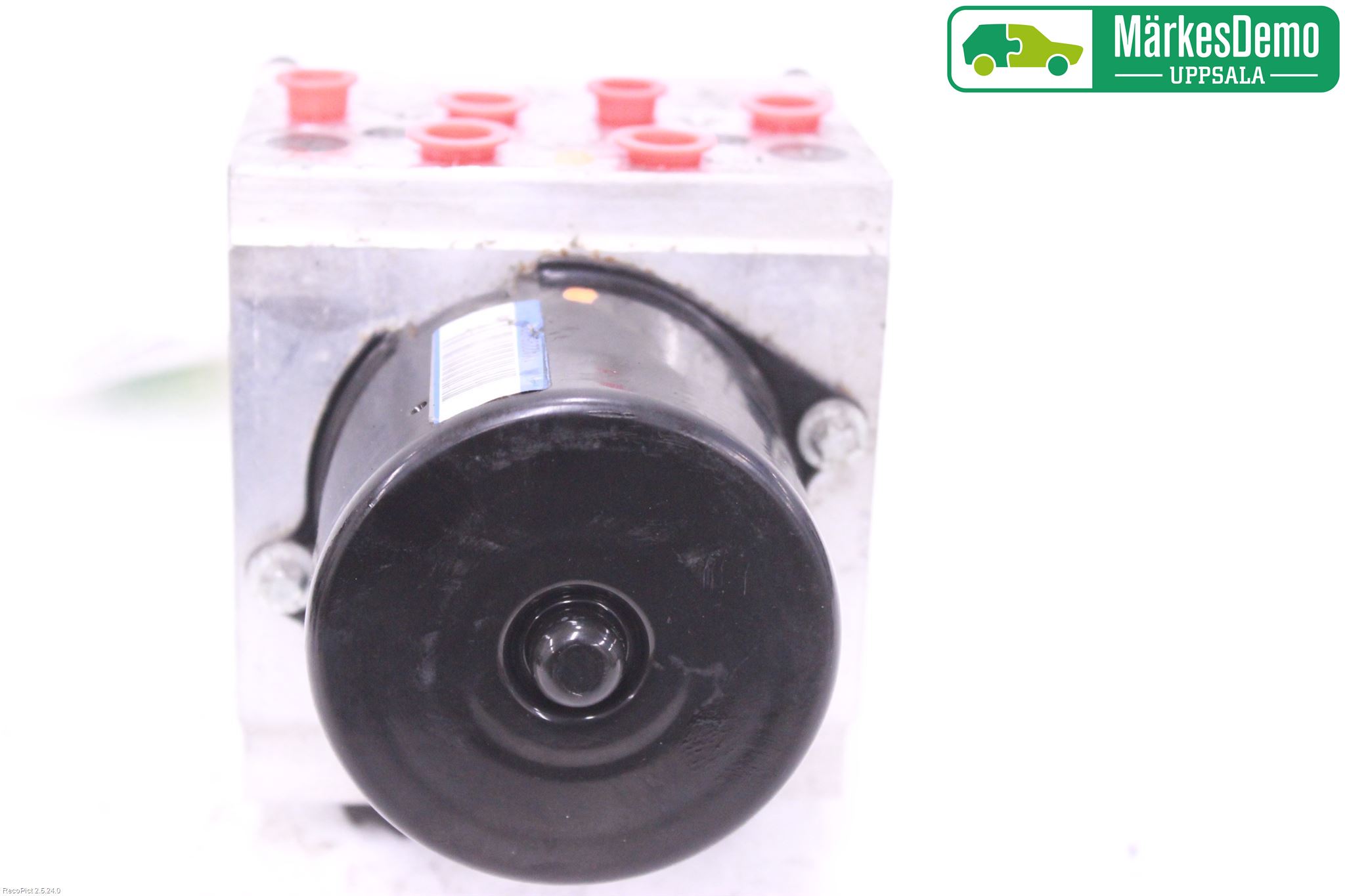Volkswagen VW PASSAT 05-11 Abs Hydraulikkaggregat