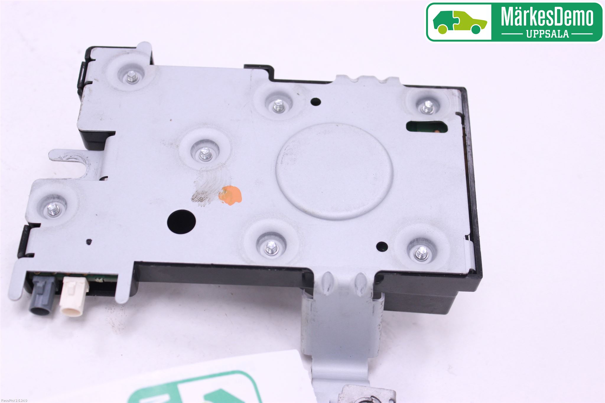 Audi A3/S3 05-13 Stereo Antenneforsterker
