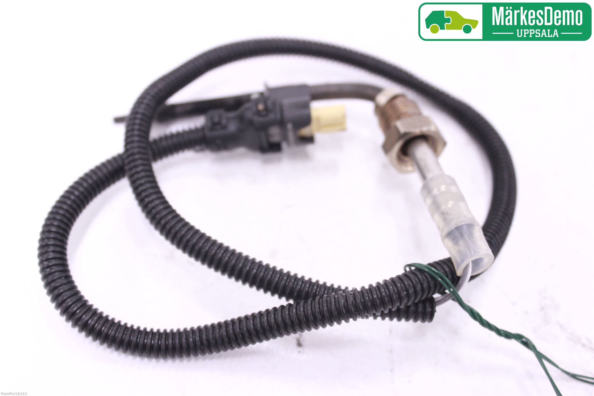 Mercedes-Benz MB E-KLASS (W213) 16-23 Sensor Temp-Trykk Avgass