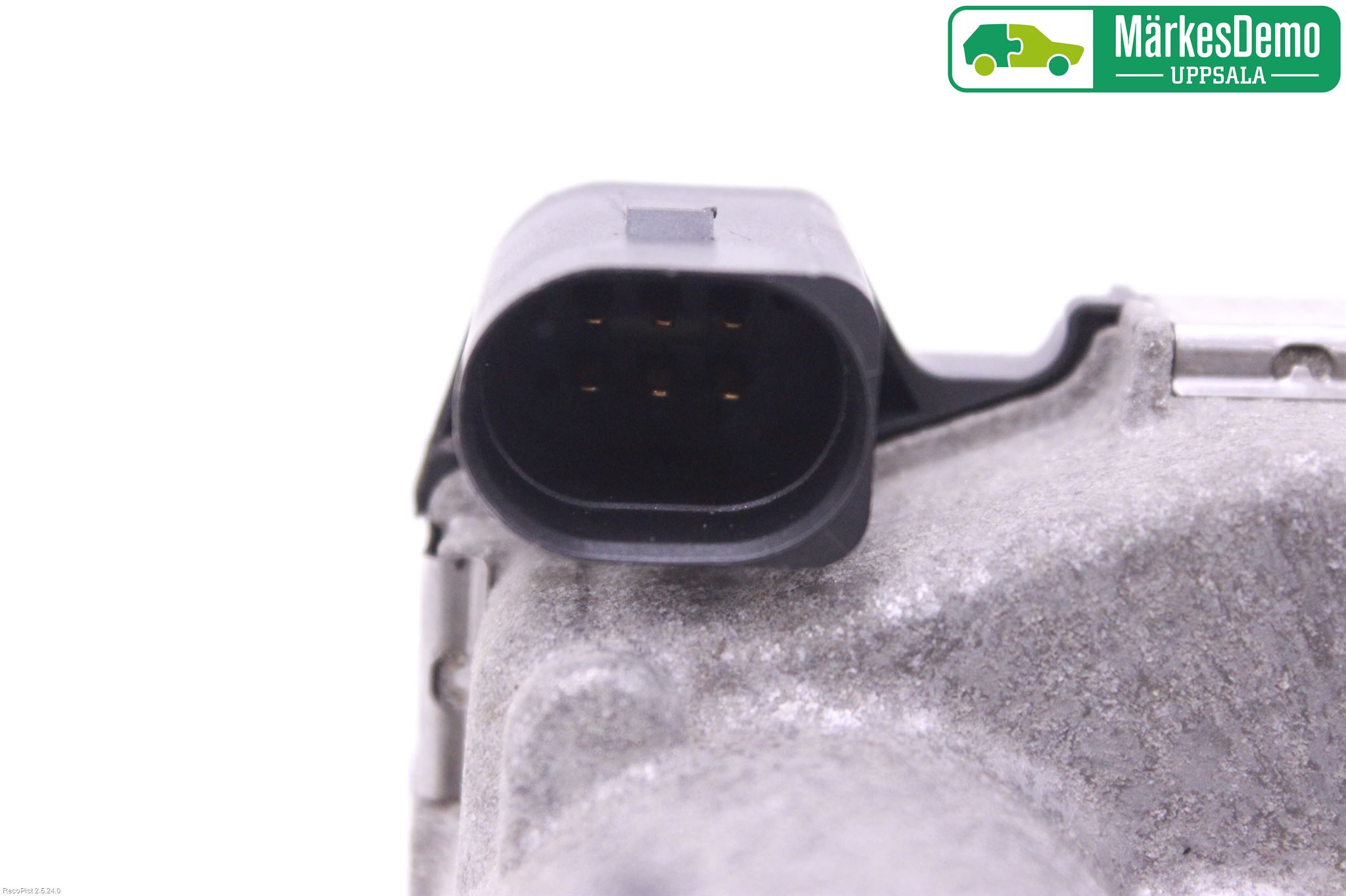 Ford FIESTA 09-12 Inns Spjeldhus