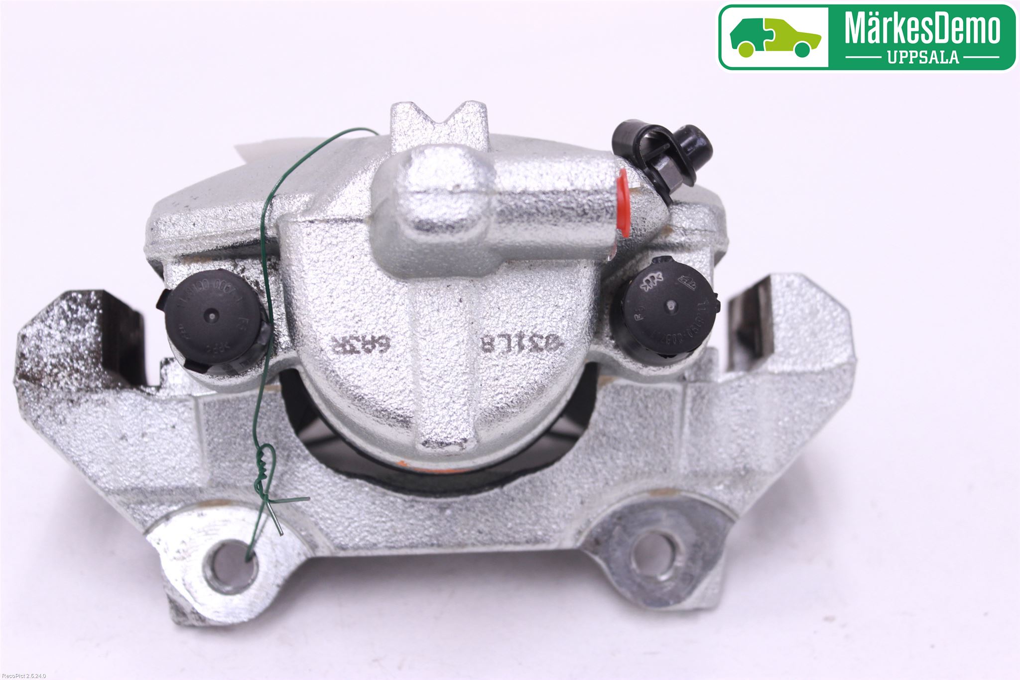 Opel CORSA E 15-19 Bremsecaliper Foran Høyre