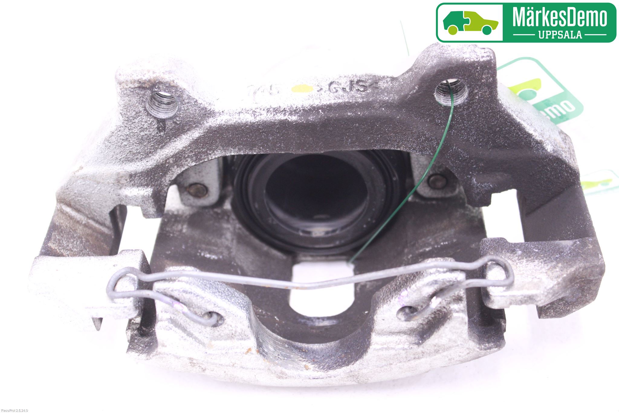 Opel CORSA E 15-19 Bremsecaliper Foran Høyre