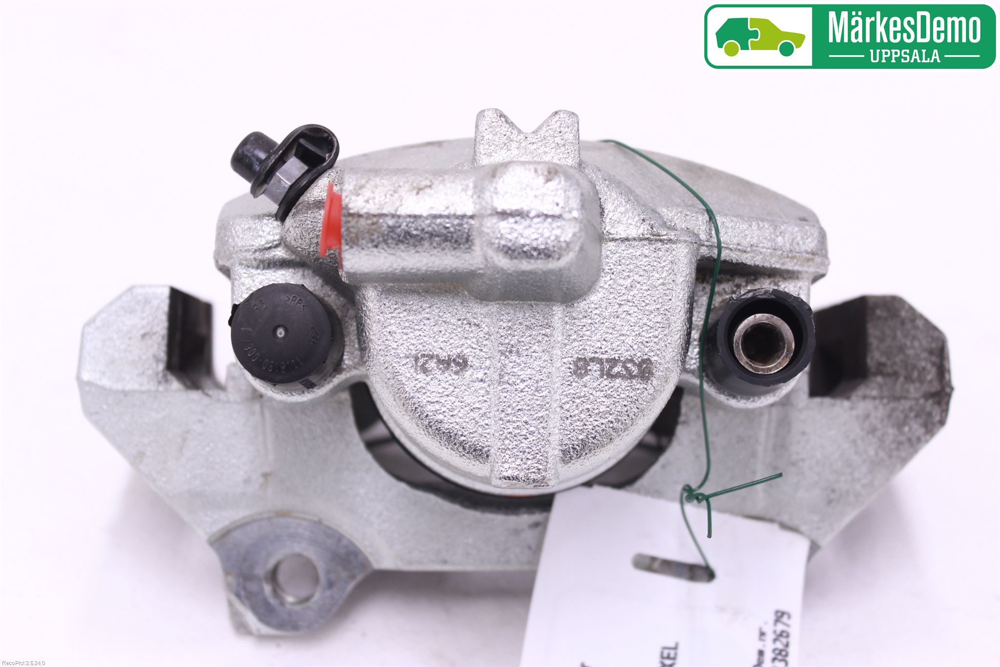 Opel CORSA E 15-19 Bremsecaliper Foran Høyre