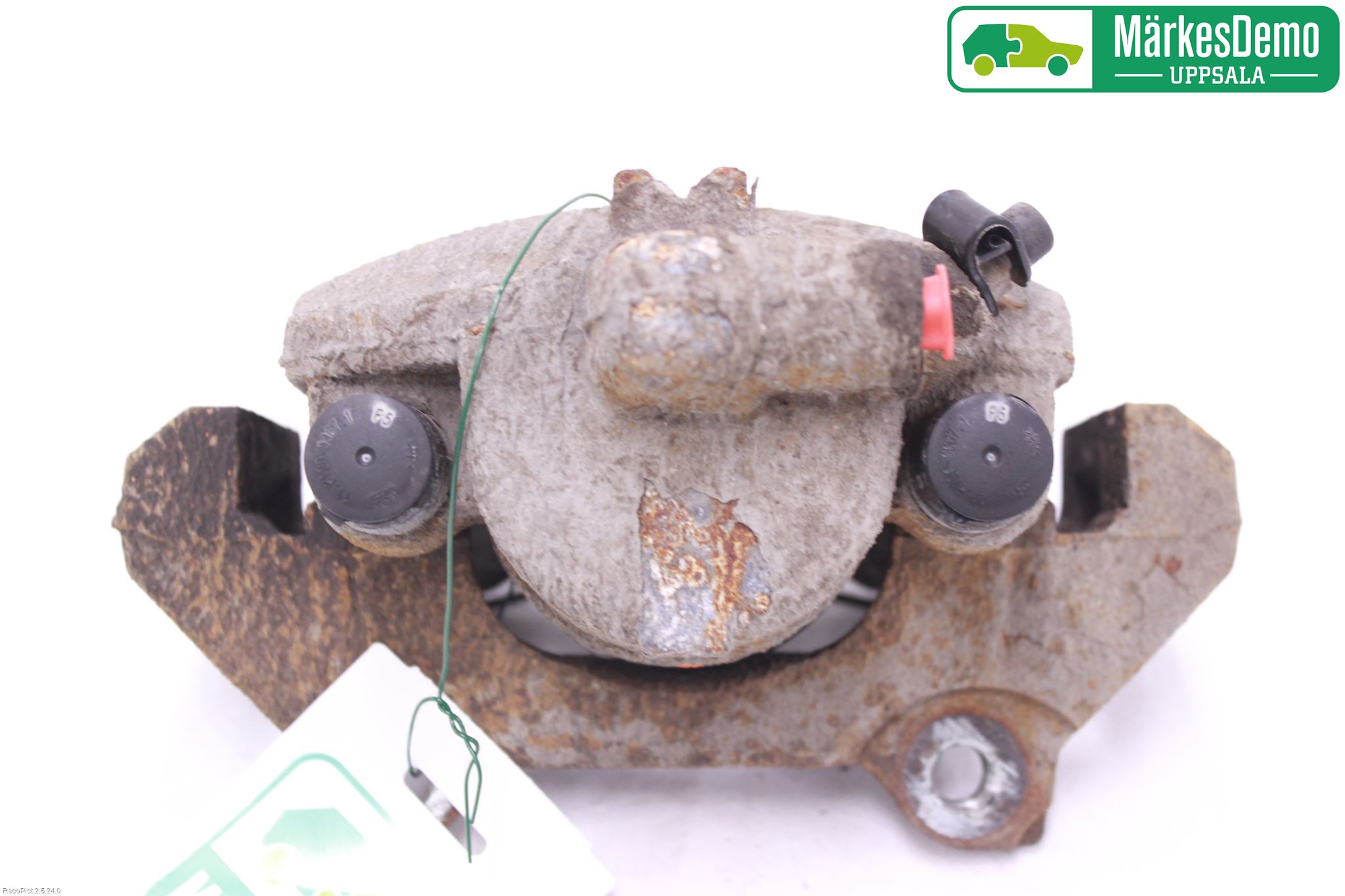 Opel CORSA E 15-19 Bremsecaliper Foran Høyre