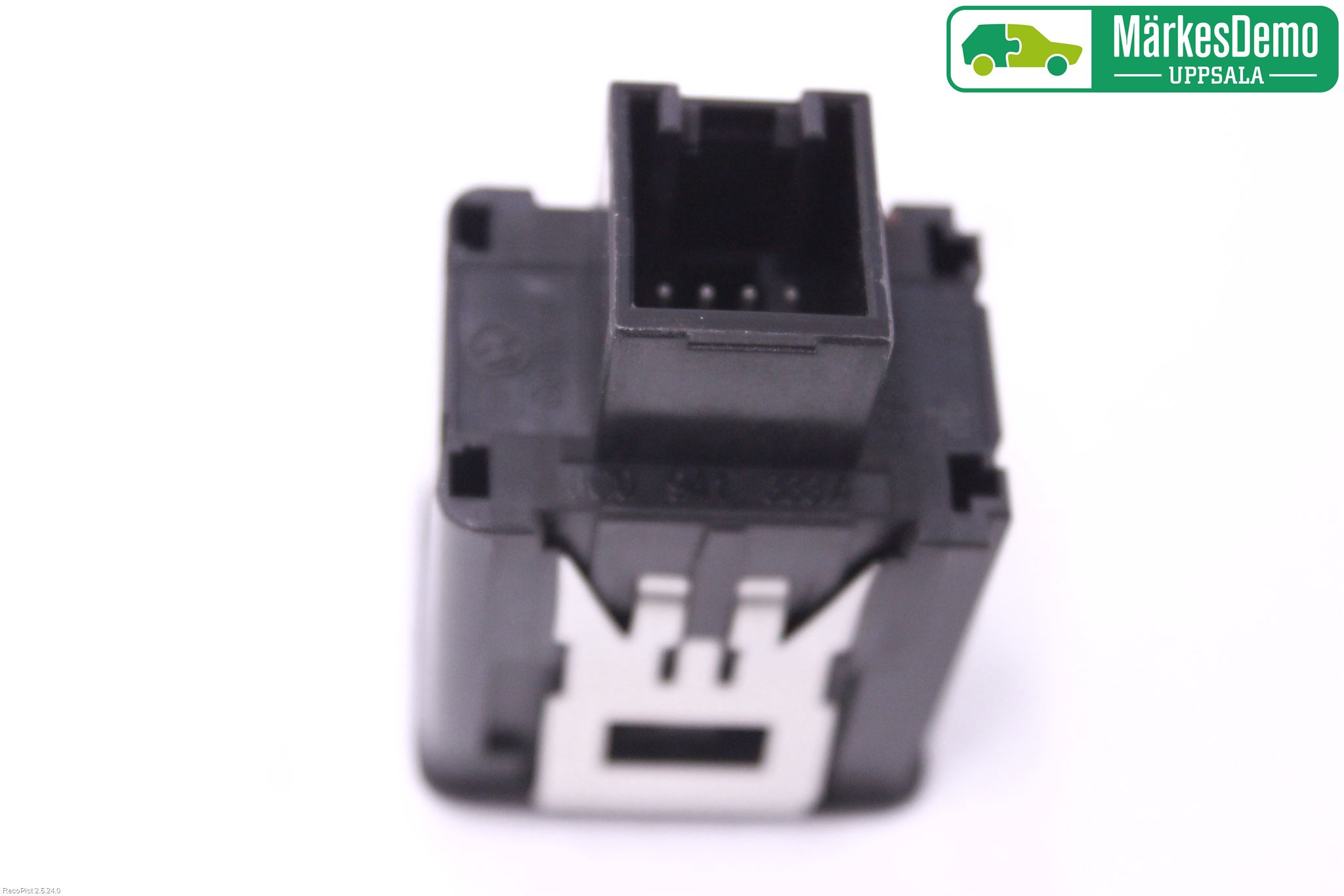Volkswagen VW PASSAT 05-11 Bryter Dashbord Lys Dimming