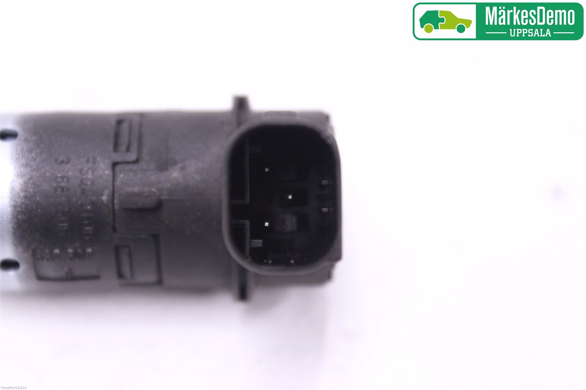 BMW 6 E63/64    02-10 Sensor Ryggesensor