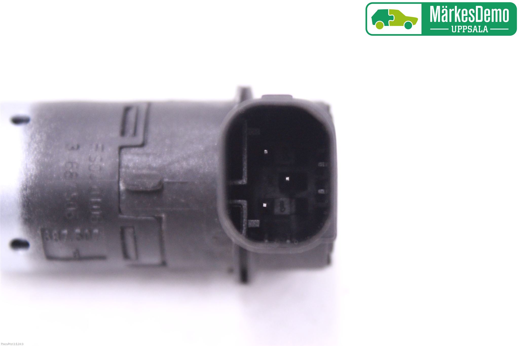 BMW 6 E63/64    02-10 Sensor Ryggesensor
