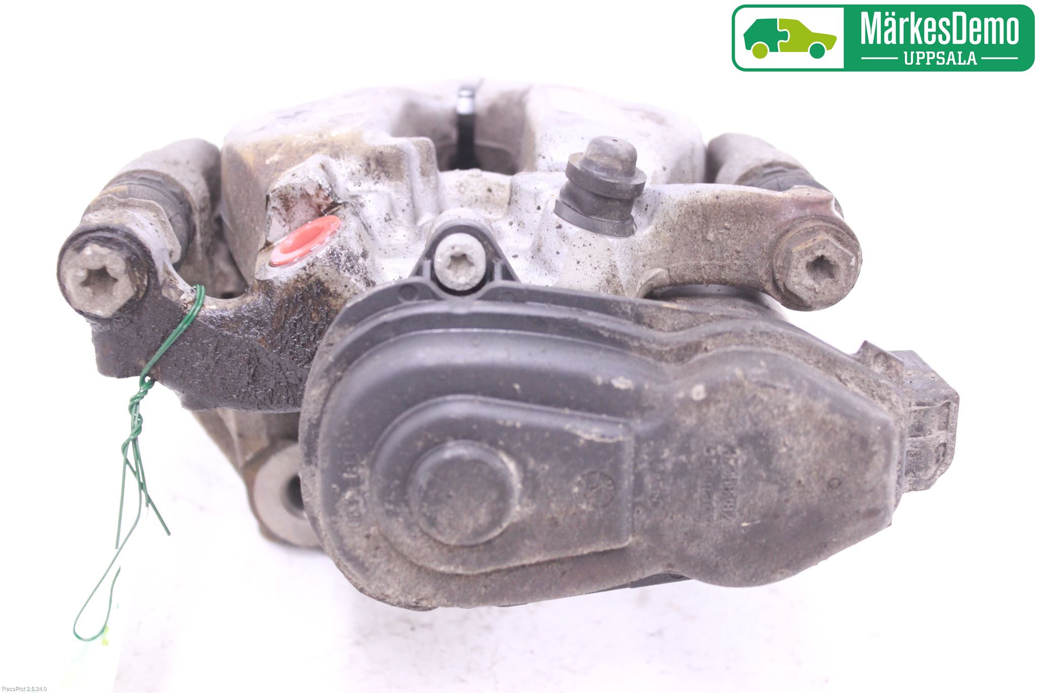 Mercedes-Benz MB E-KLASS (W213) 16-23 Bremsecaliper Bak Venstre