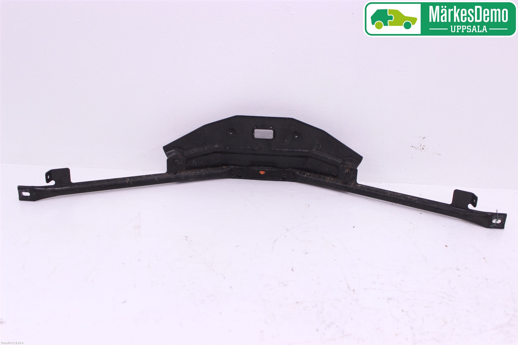BMW 6 E63/64    02-10 Front Øvrig