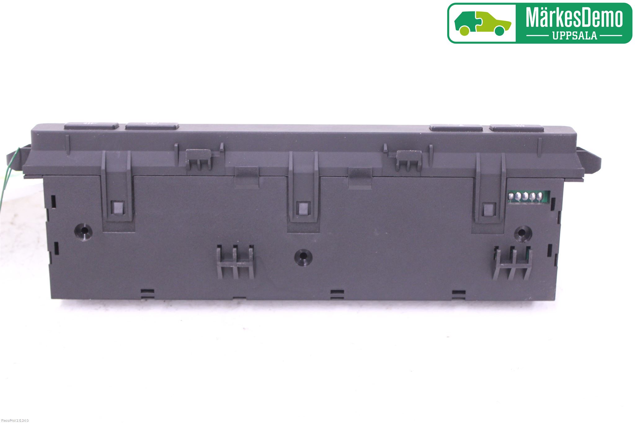 BMW 6 E63/64    02-10 Bryter Varmesete