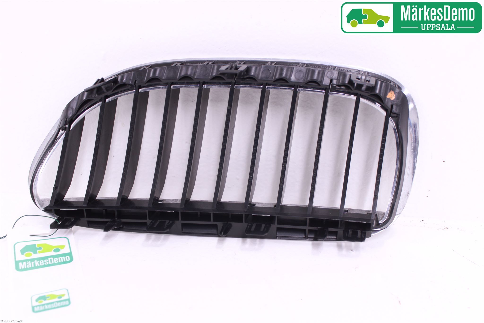 BMW 6 E63/64    02-10 Grill-Gitter