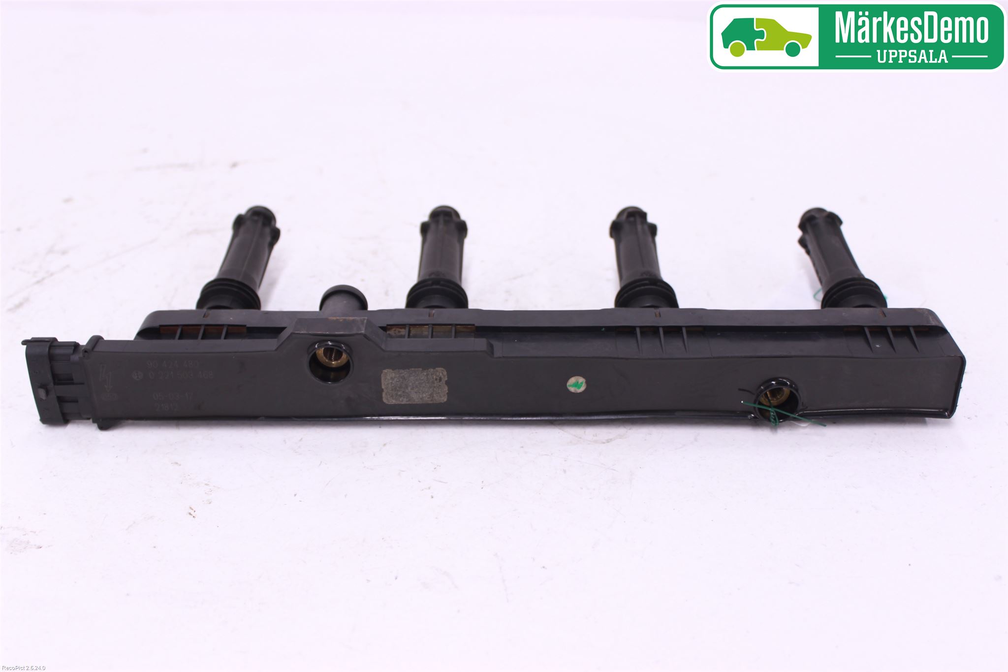 Opel ZAFIRA B 06-14 Coil