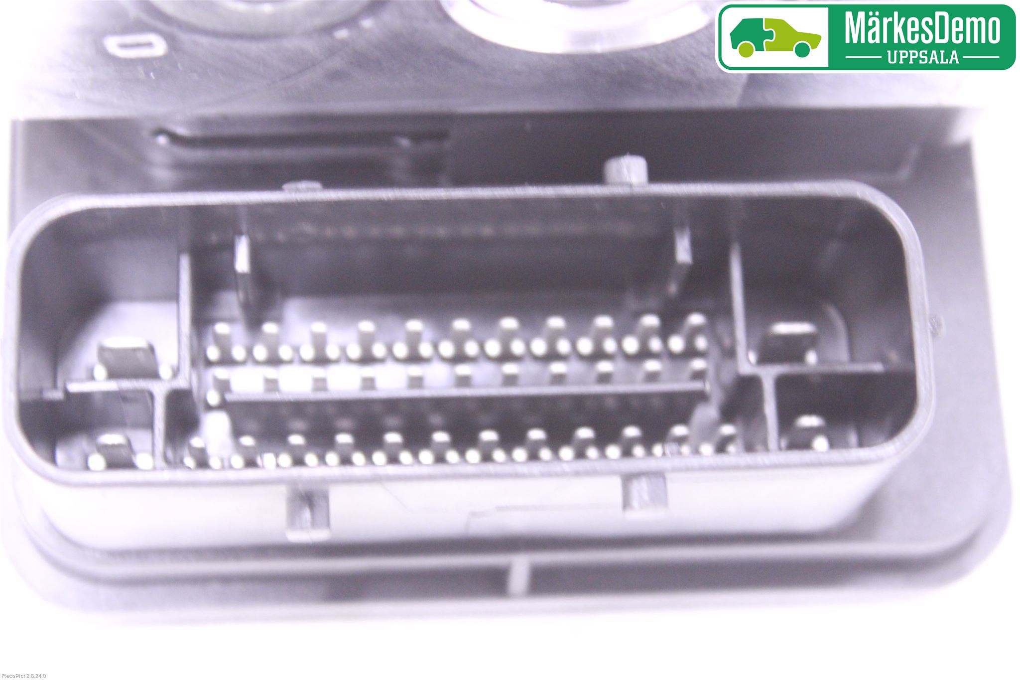 BMW 4 F32/F33/F82/F83 13-20 Abs Hydraulikkaggregat