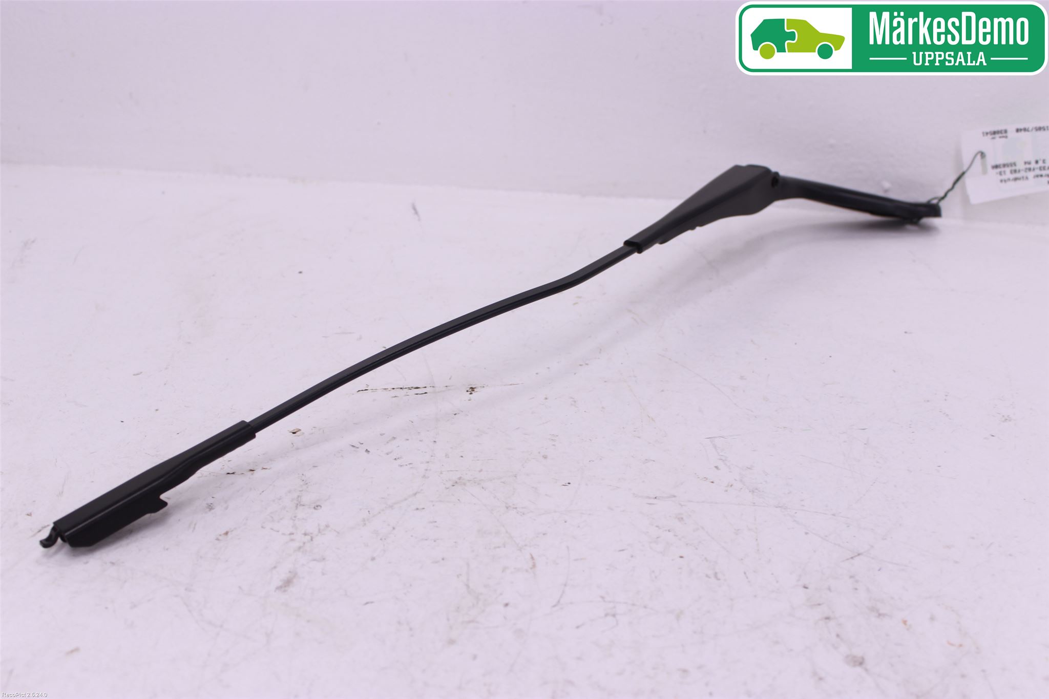 BMW 4 F32/F33/F82/F83 13-20 Viskerarm-Armer Frontrute