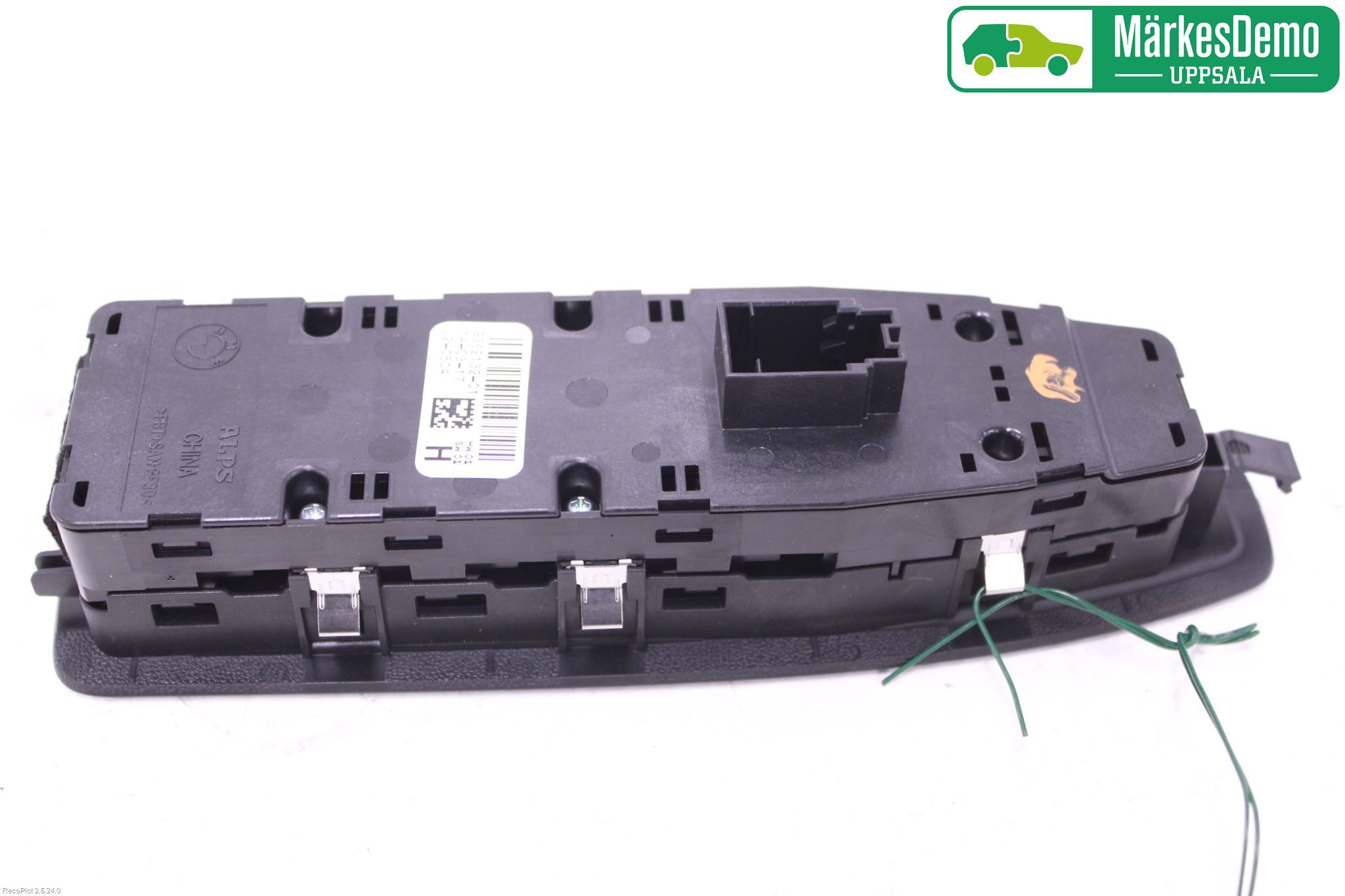 BMW 4 F32/F33/F82/F83 13-20 Bryter Vindusheis