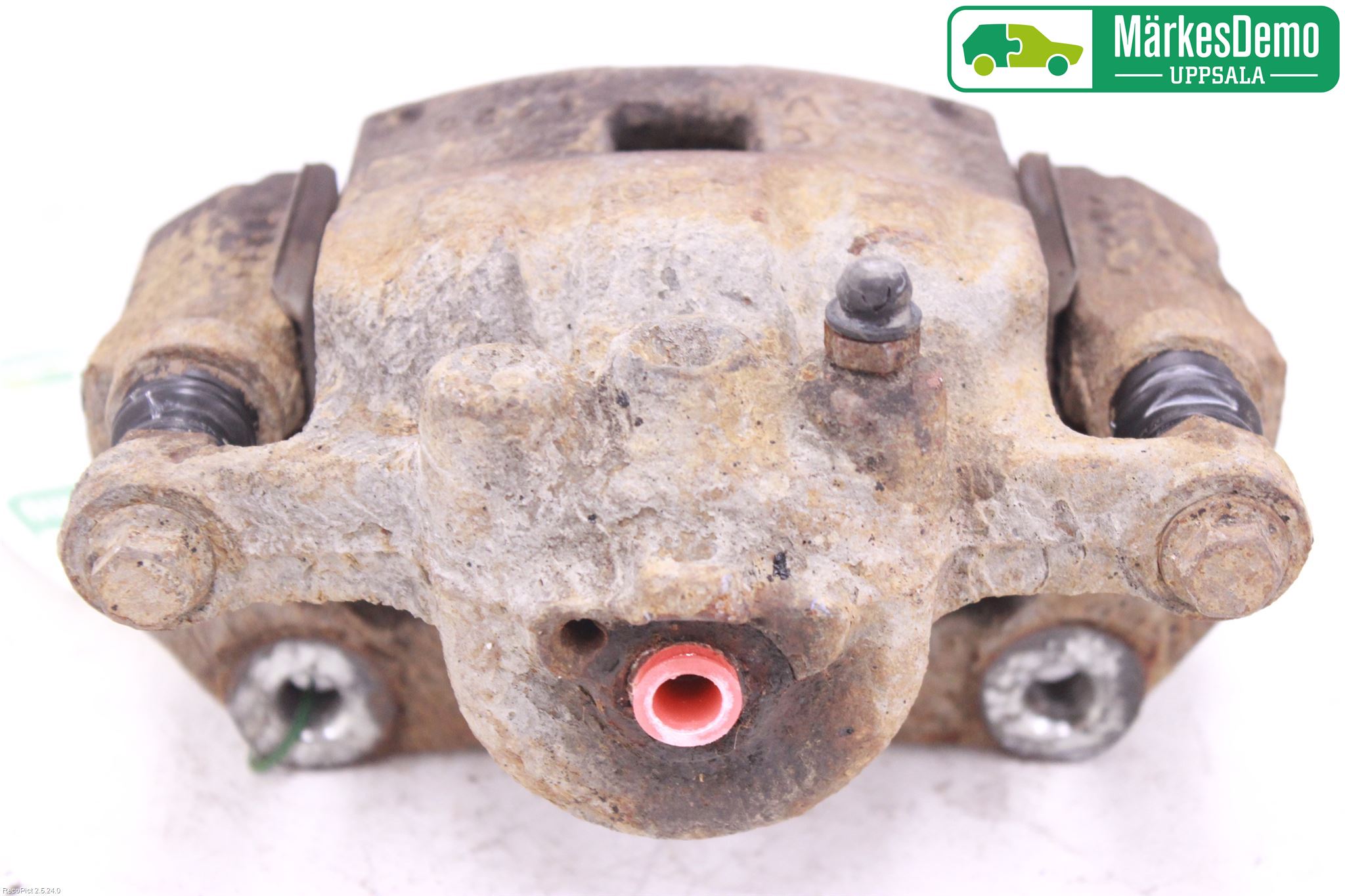 Ford FIESTA 09-12 Bremsecaliper Foran Høyre