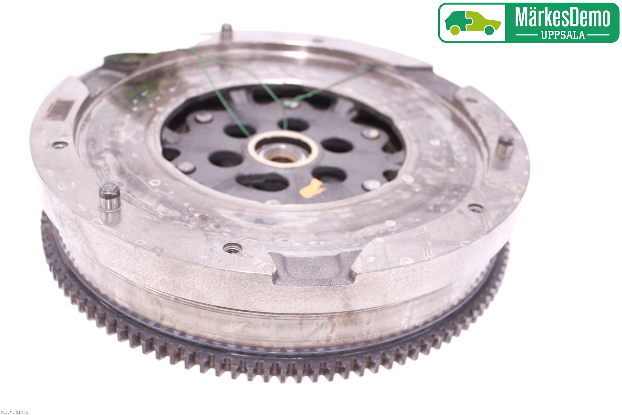 BMW 4 F32/F33/F82/F83 13-20 Svinghjul Manuell