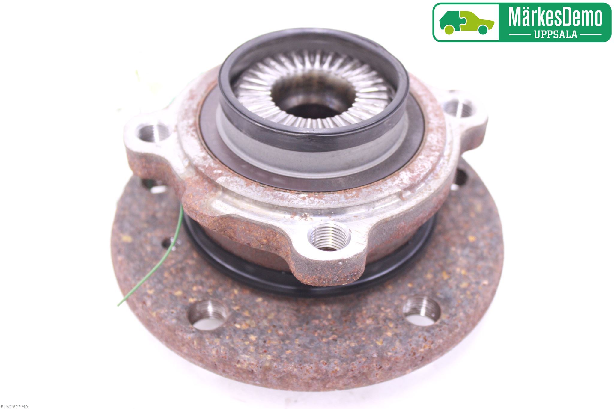 BMW 4 F32/F33/F82/F83 13-20 Nav Foran
