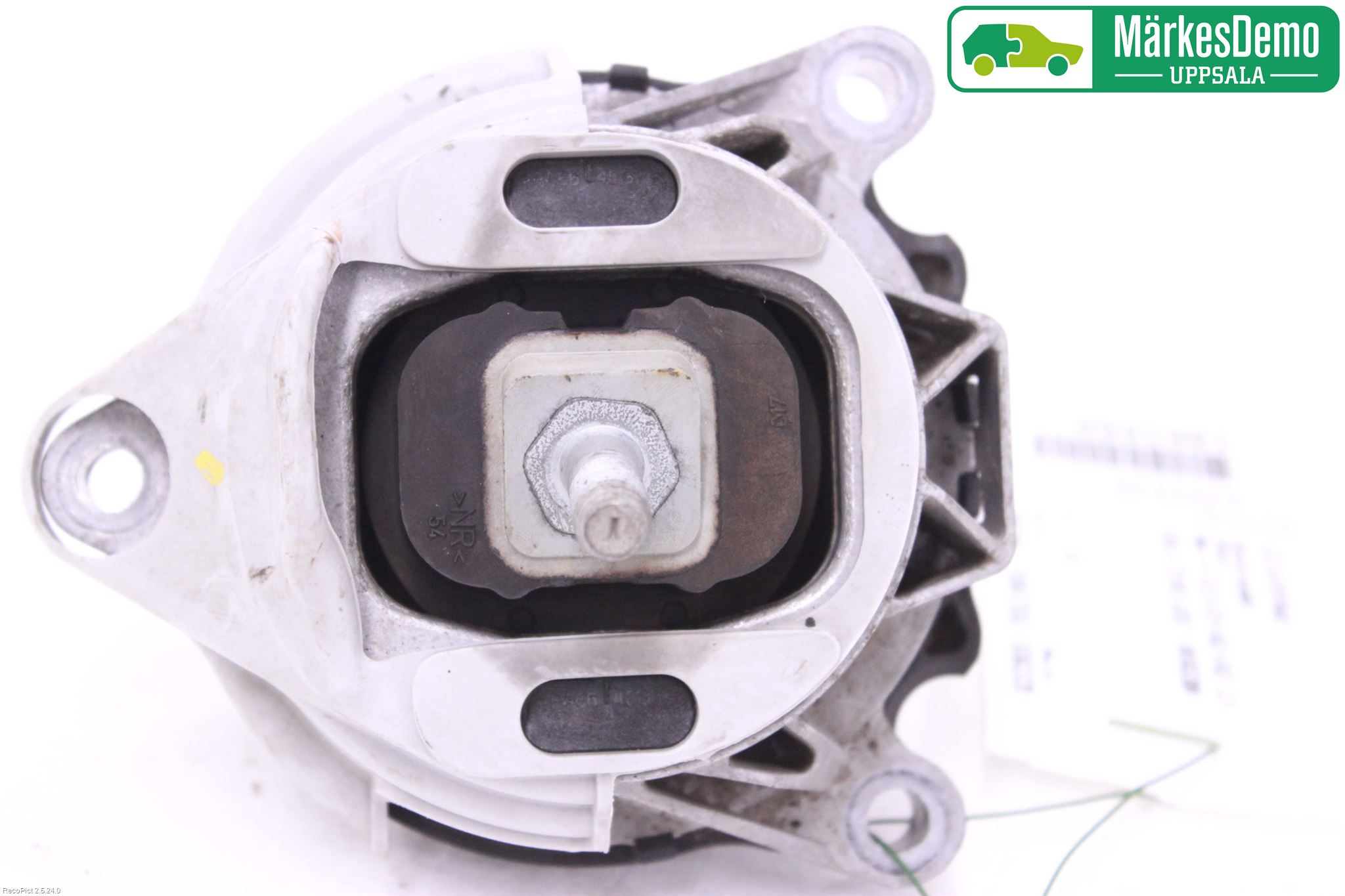 BMW 4 F32/F33/F82/F83 13-20 Motor Feste Gummi