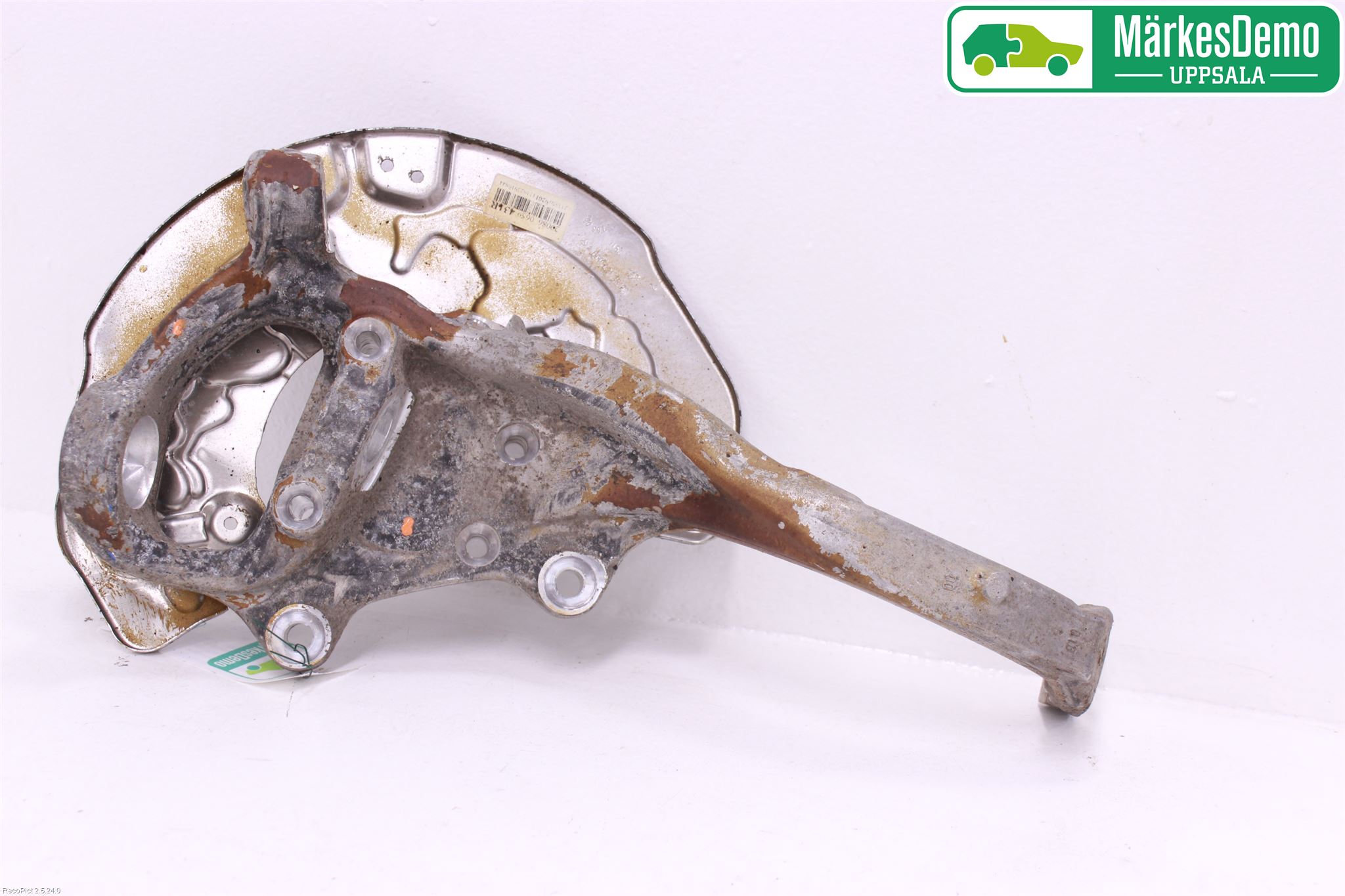 Mercedes-Benz MB E-KLASS (W213) 16-23 Spindel Hf