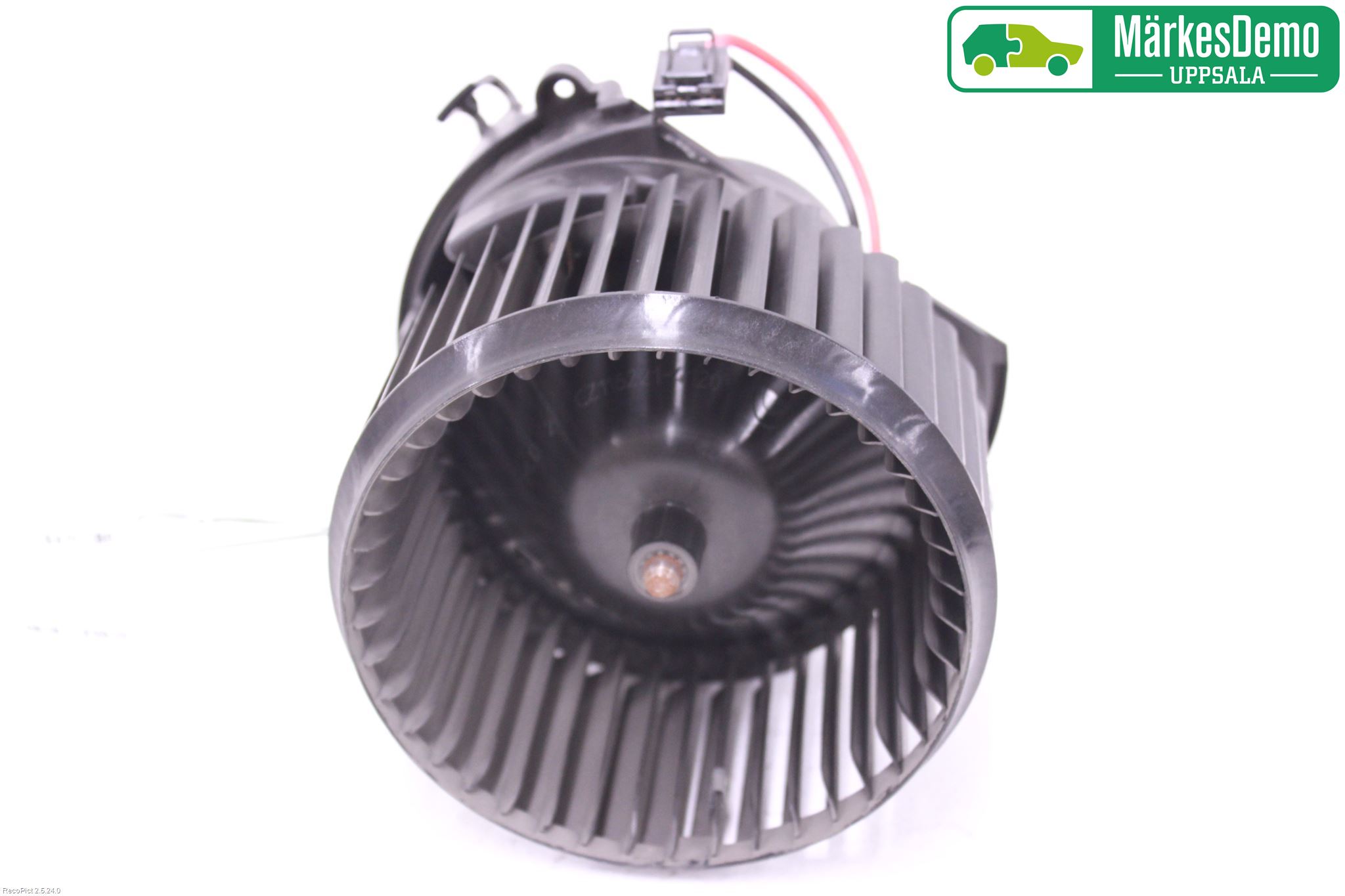 BMW X1 F48 15-22 Varmeapparat Viftemotor